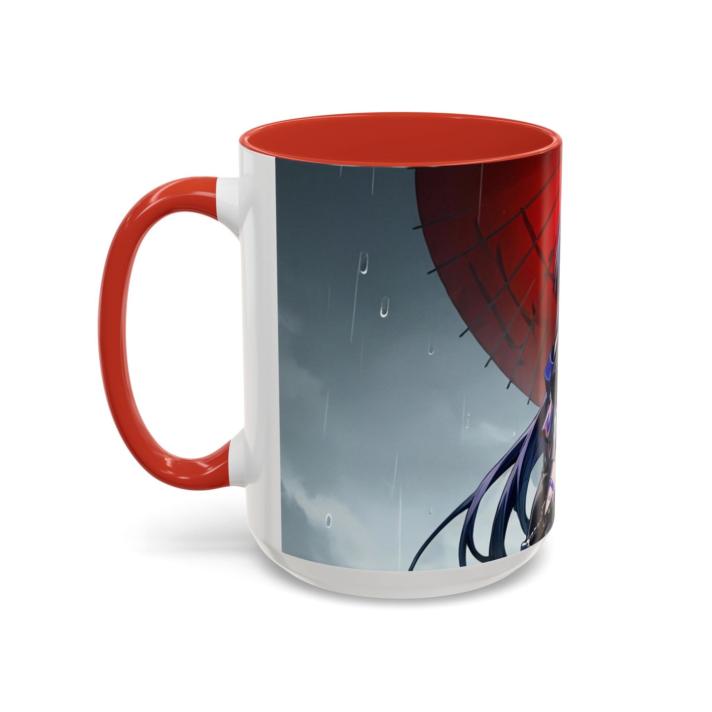 Acheron 001 Coffee Mug