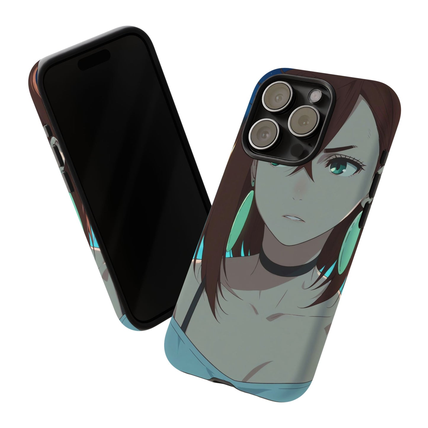 Ayase Momo 004 Tough Cases