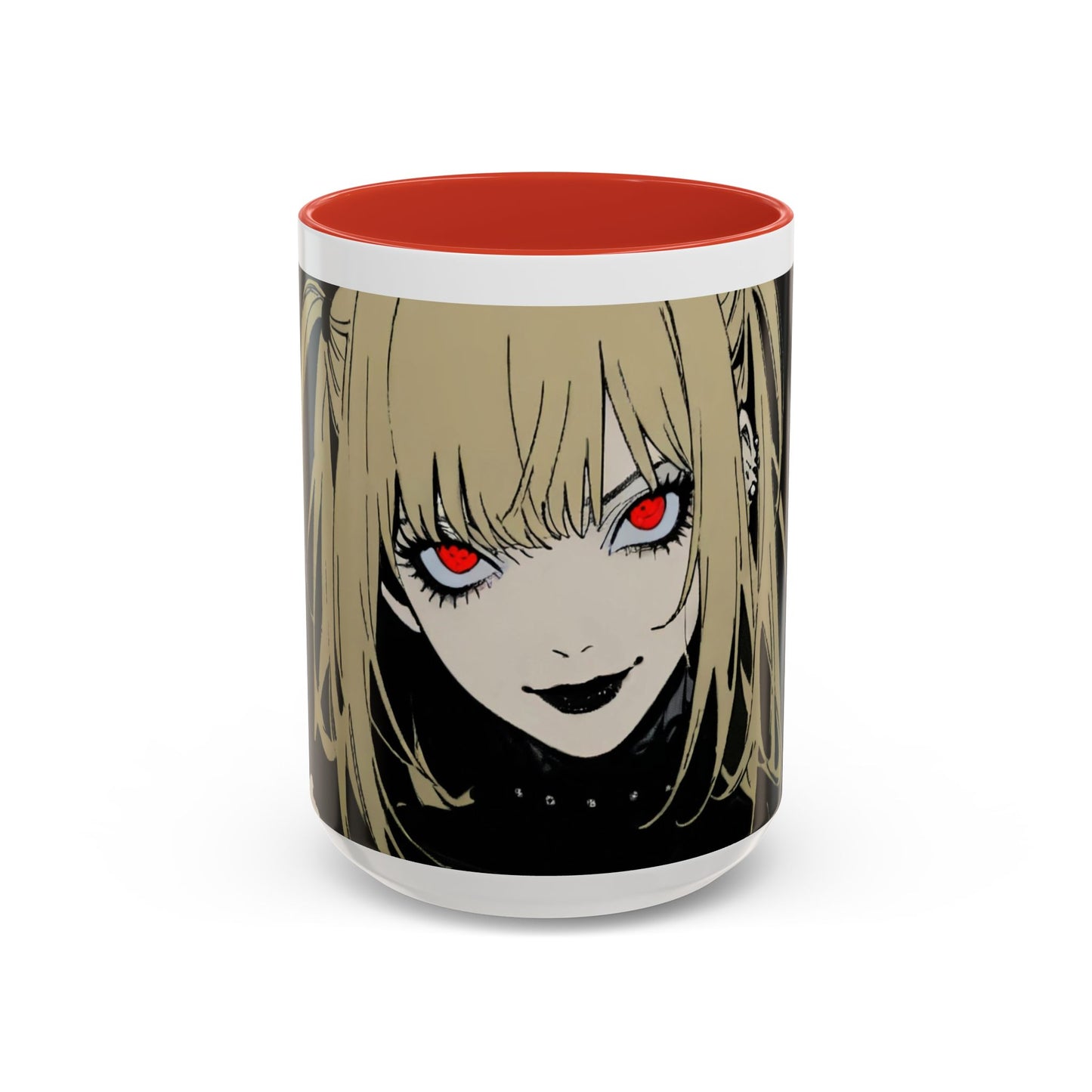 Amane Misa 002 Coffee Mug
