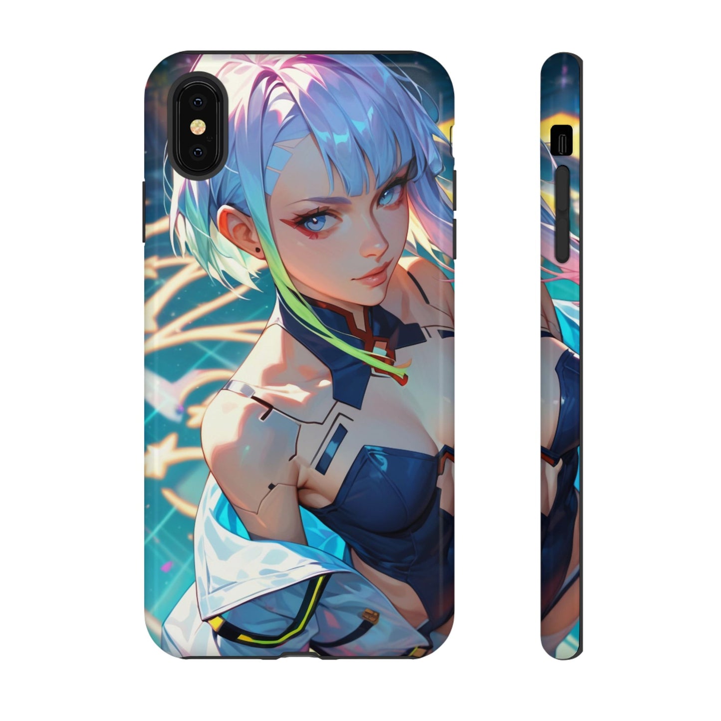 Lucyna 005 Tough Cases