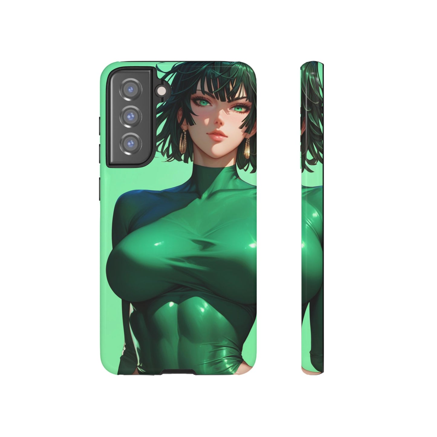 Fubuki 001 Tough Cases