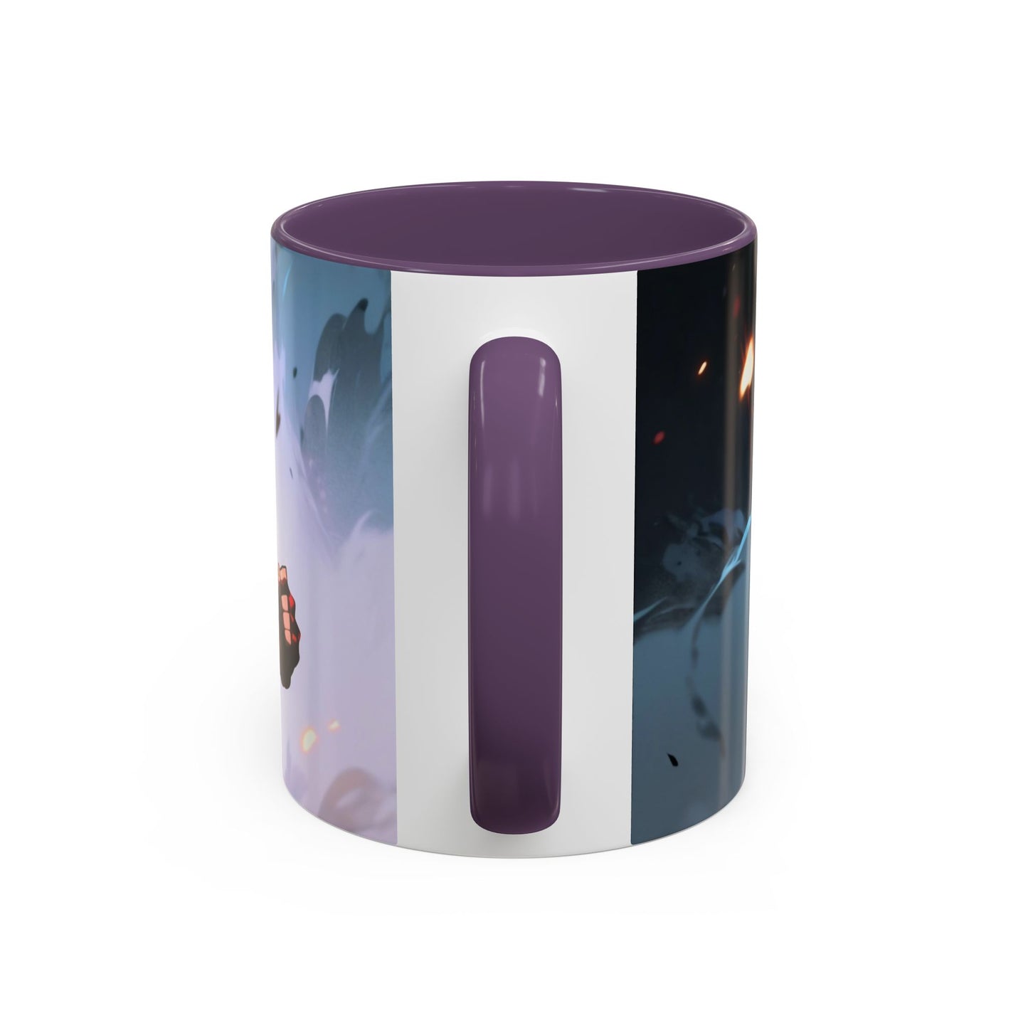 Cammy 001 Coffee Mug