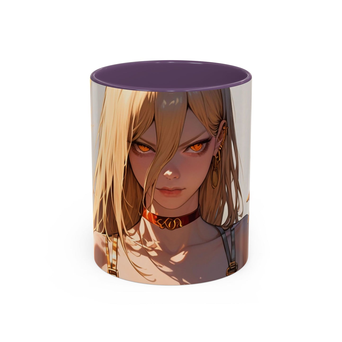 Power 001 Coffee Mug