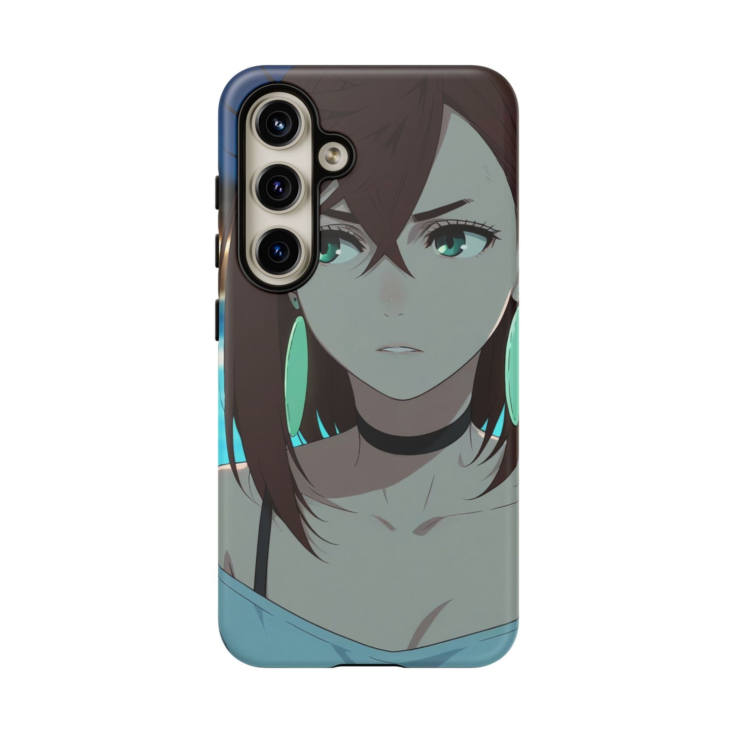 Ayase Momo 004 Tough Cases