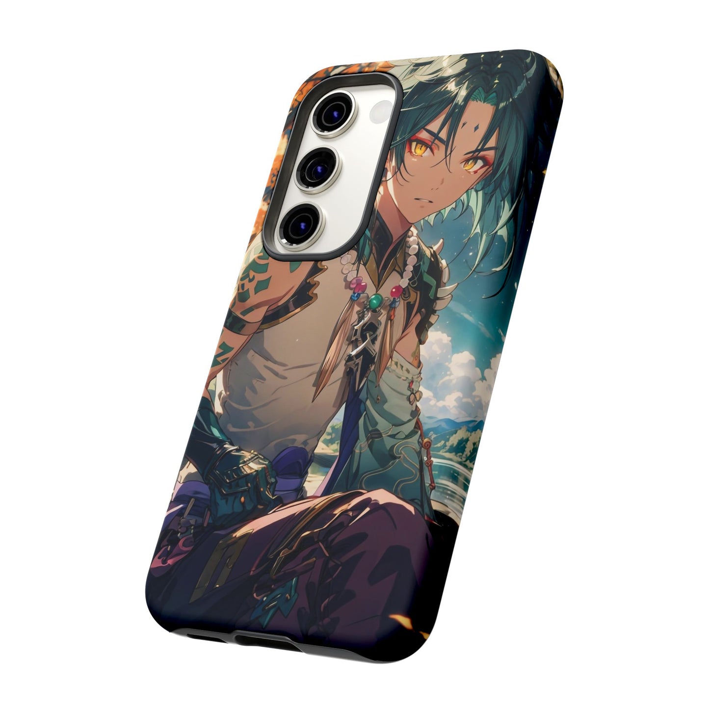 Xiao 001 Tough Cases