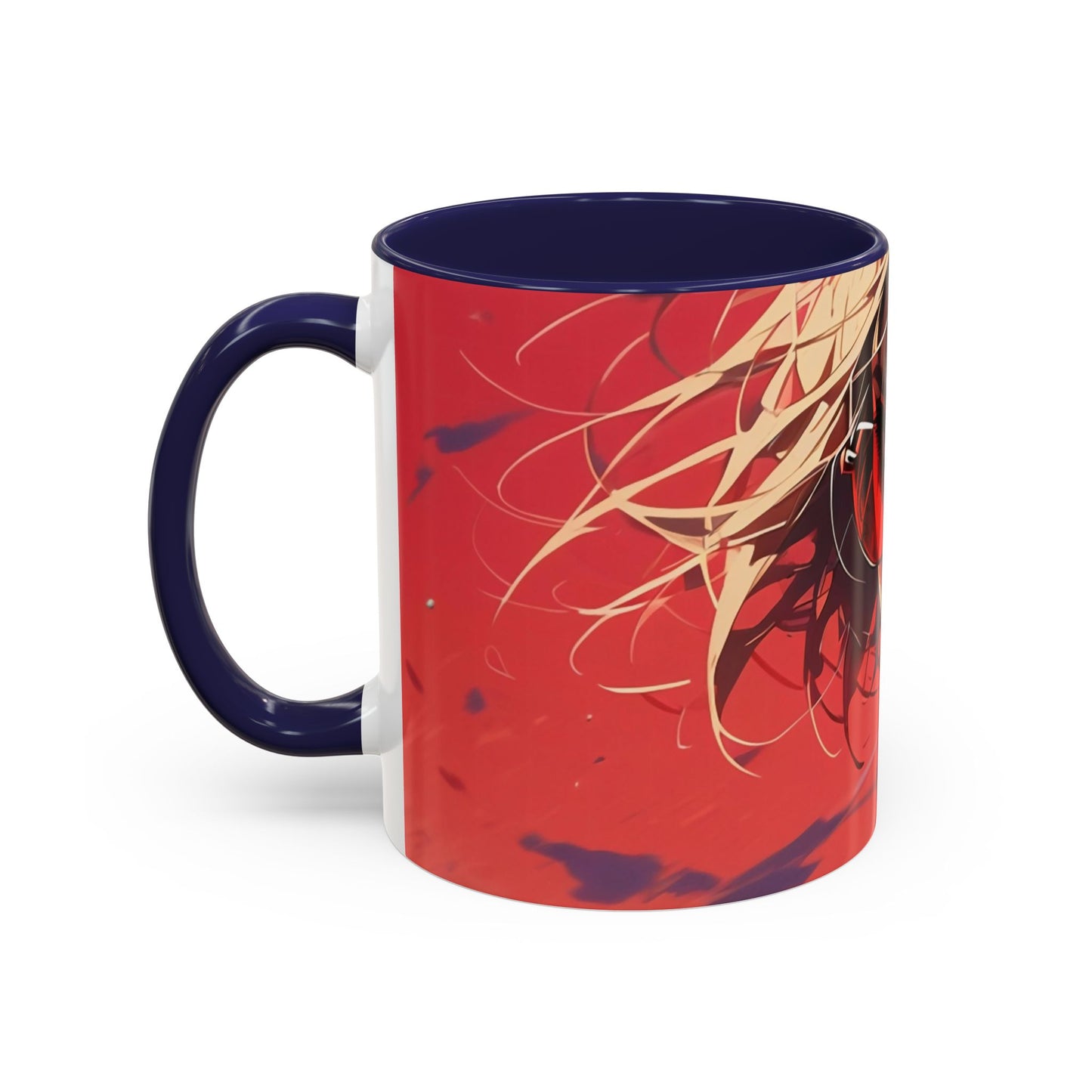Jill Valentine 001 Coffee Mug