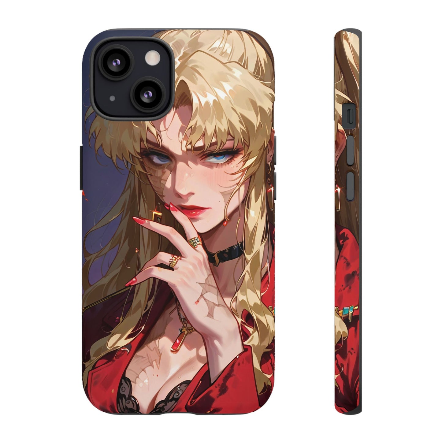 Balalaika 002 Tough Cases