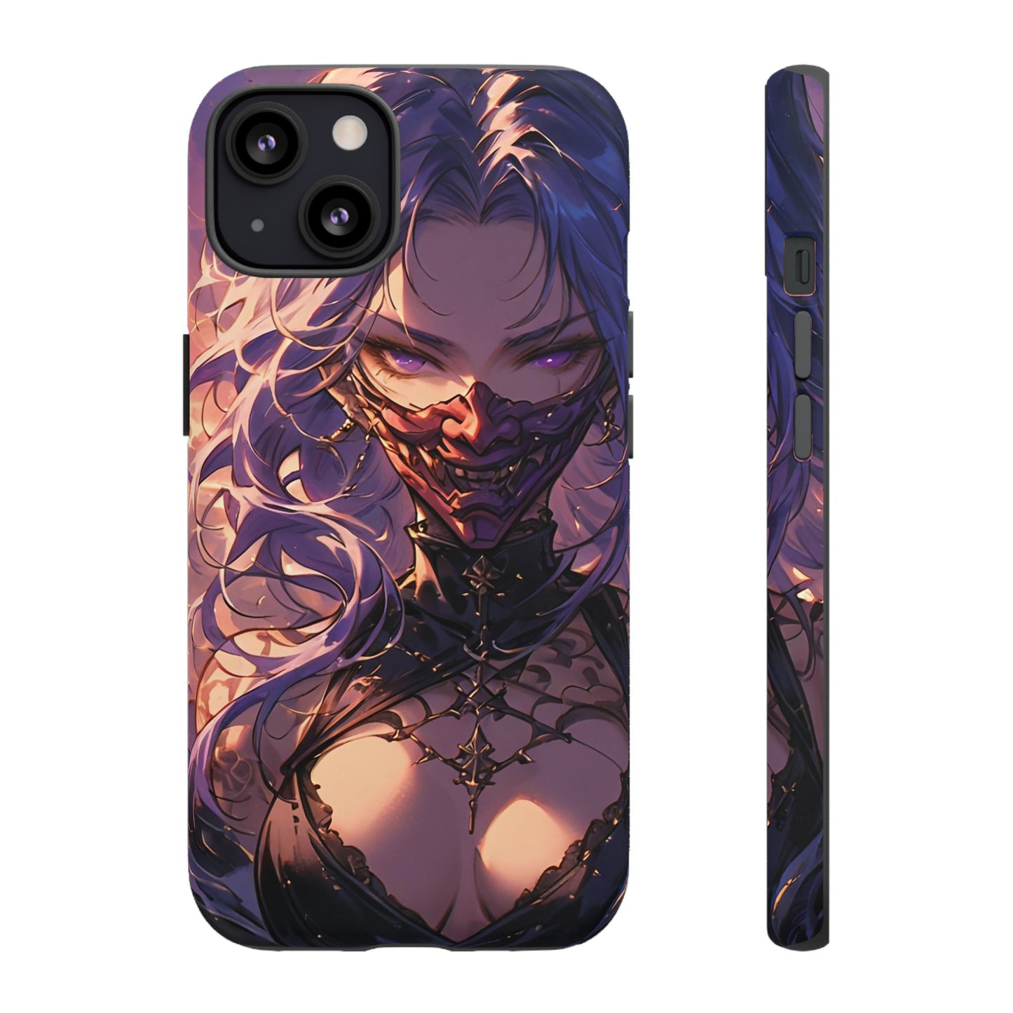 Oni Violet Tough Cases