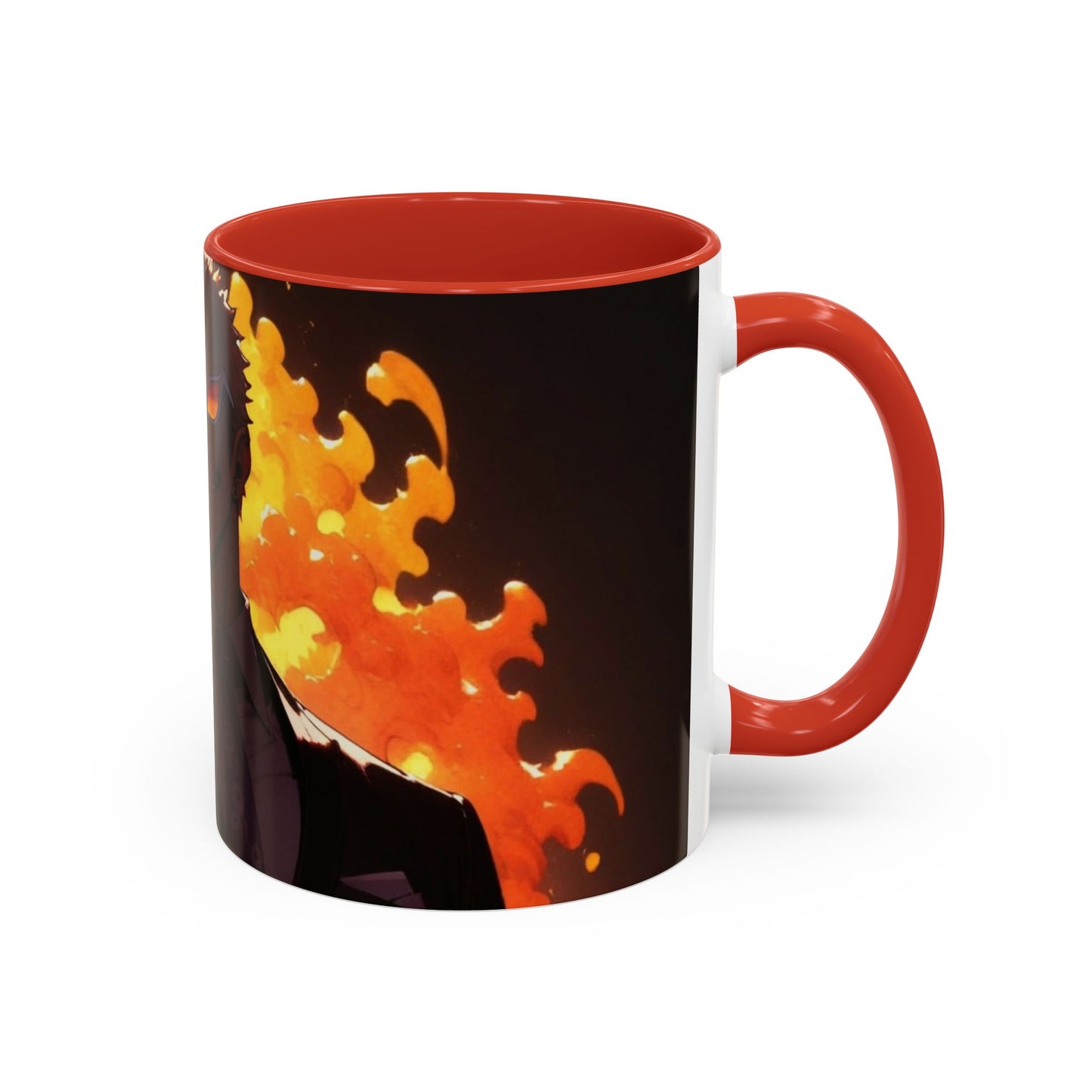 Doflamingo 001 Coffee Mug
