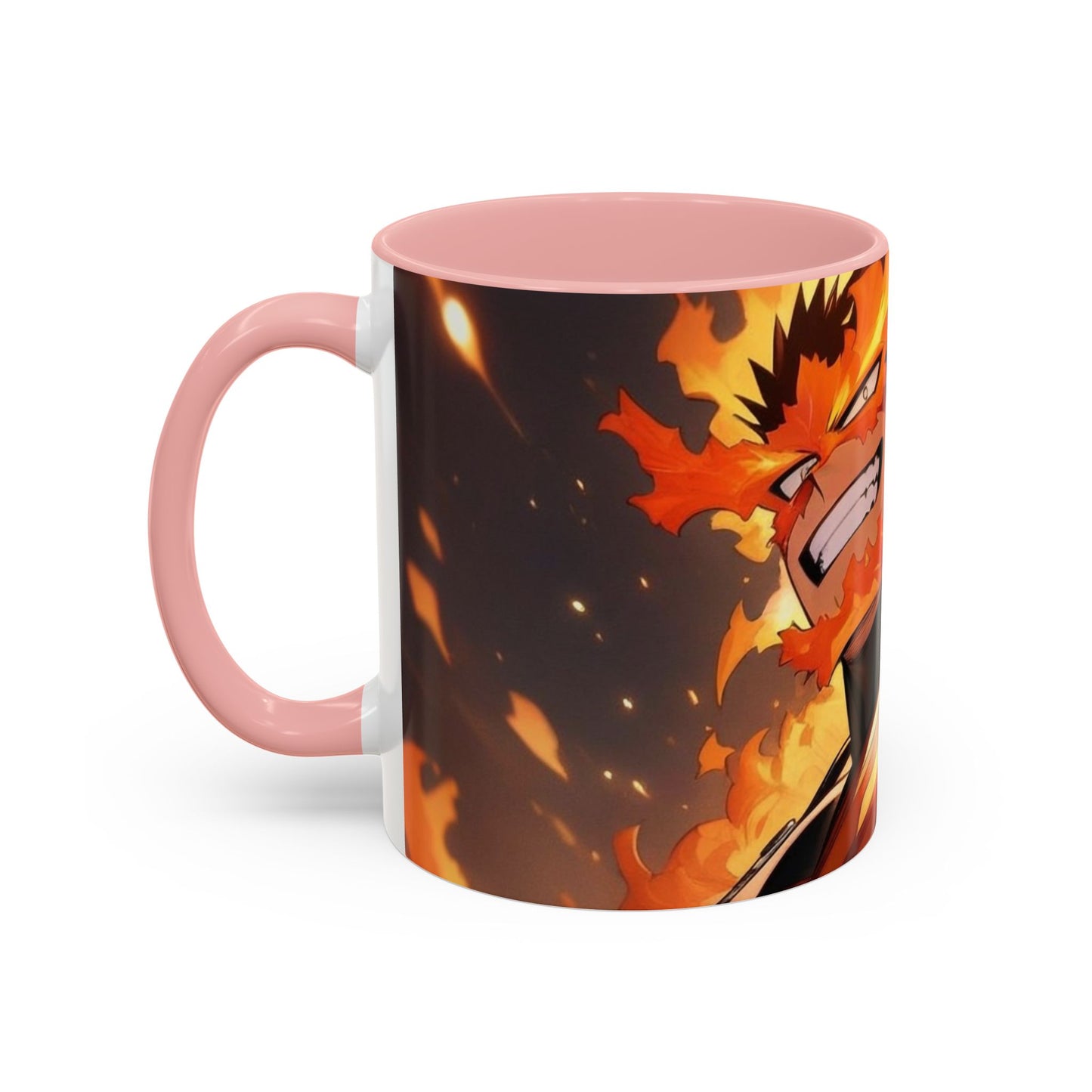 Endeavor 001 Coffee Mug