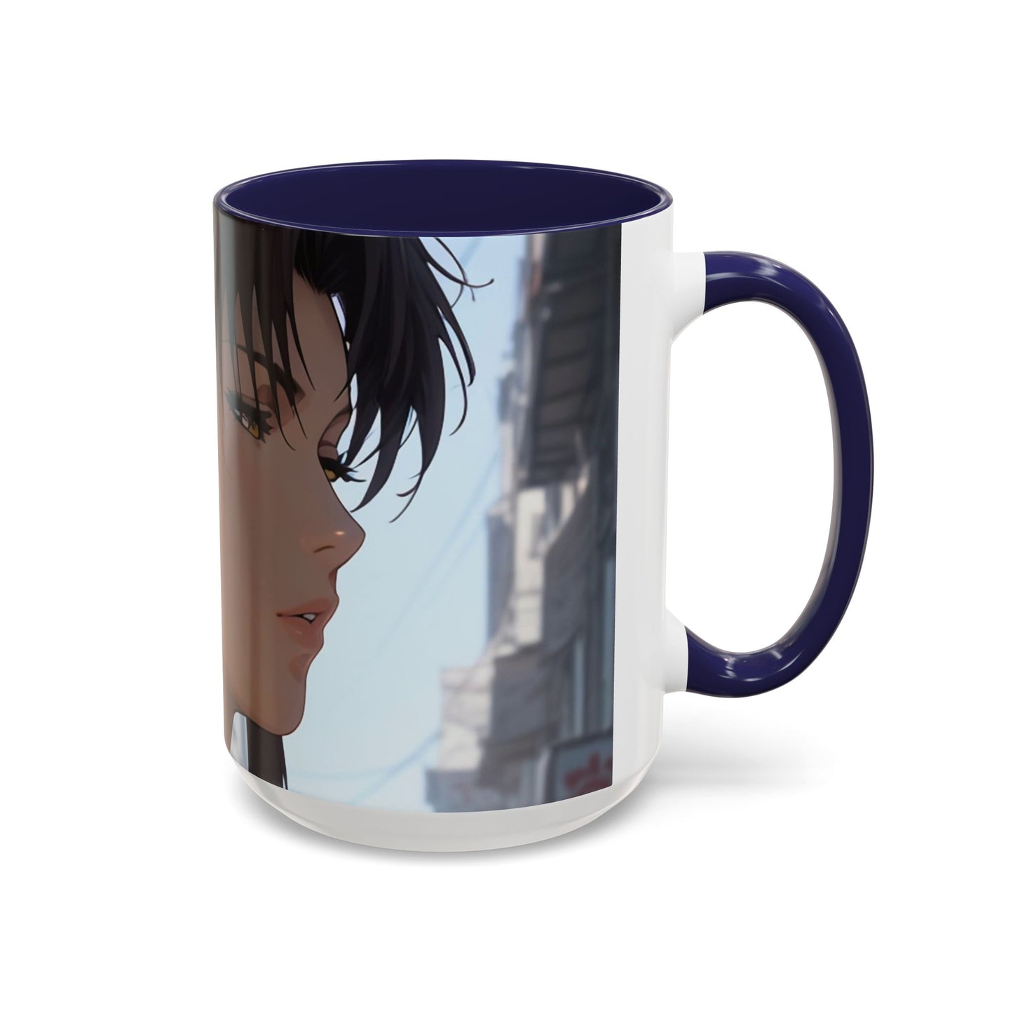 Revy 003 Coffee Mug
