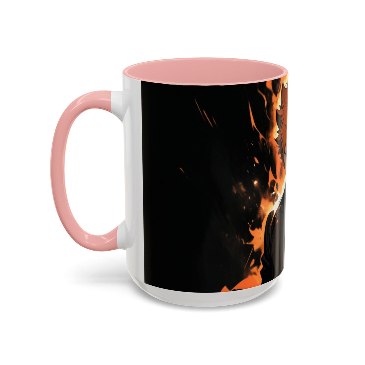 Hinata Shouyou 001 Coffee Mug