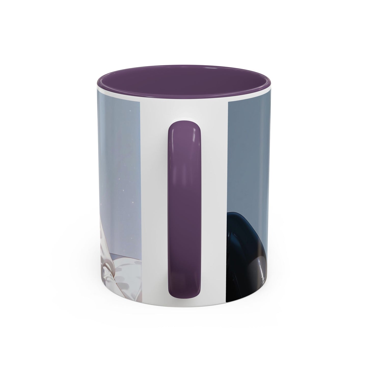 2B 010 Coffee Mug