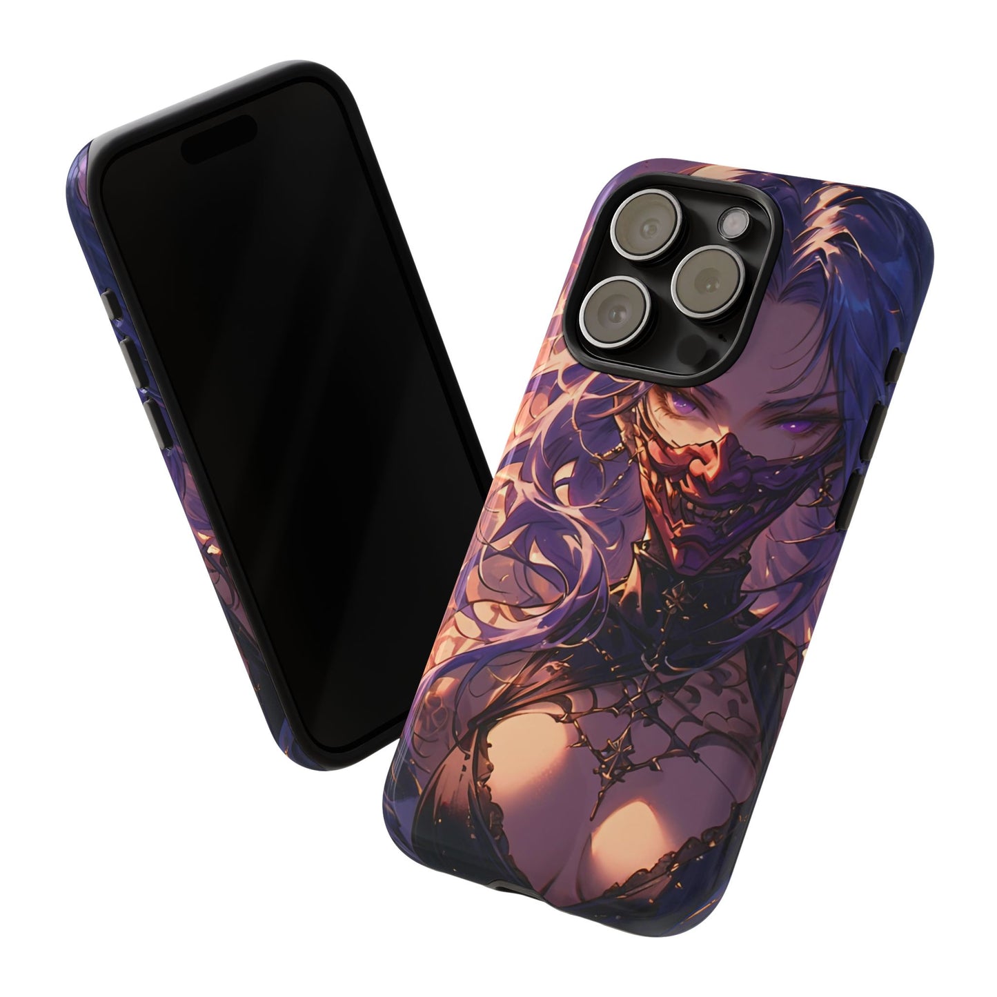 Oni Violet Tough Cases