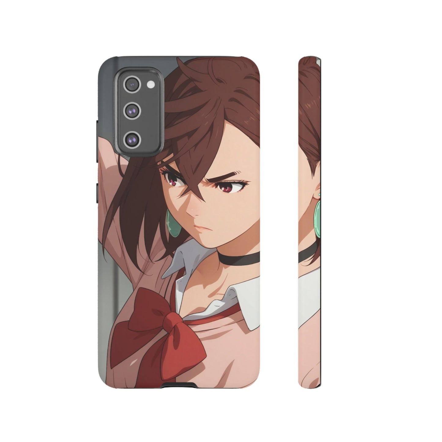 Ayase Momo 005 Tough Cases