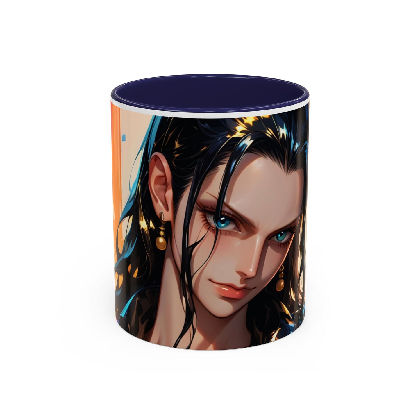 Nico Robin 006 Coffee Mug
