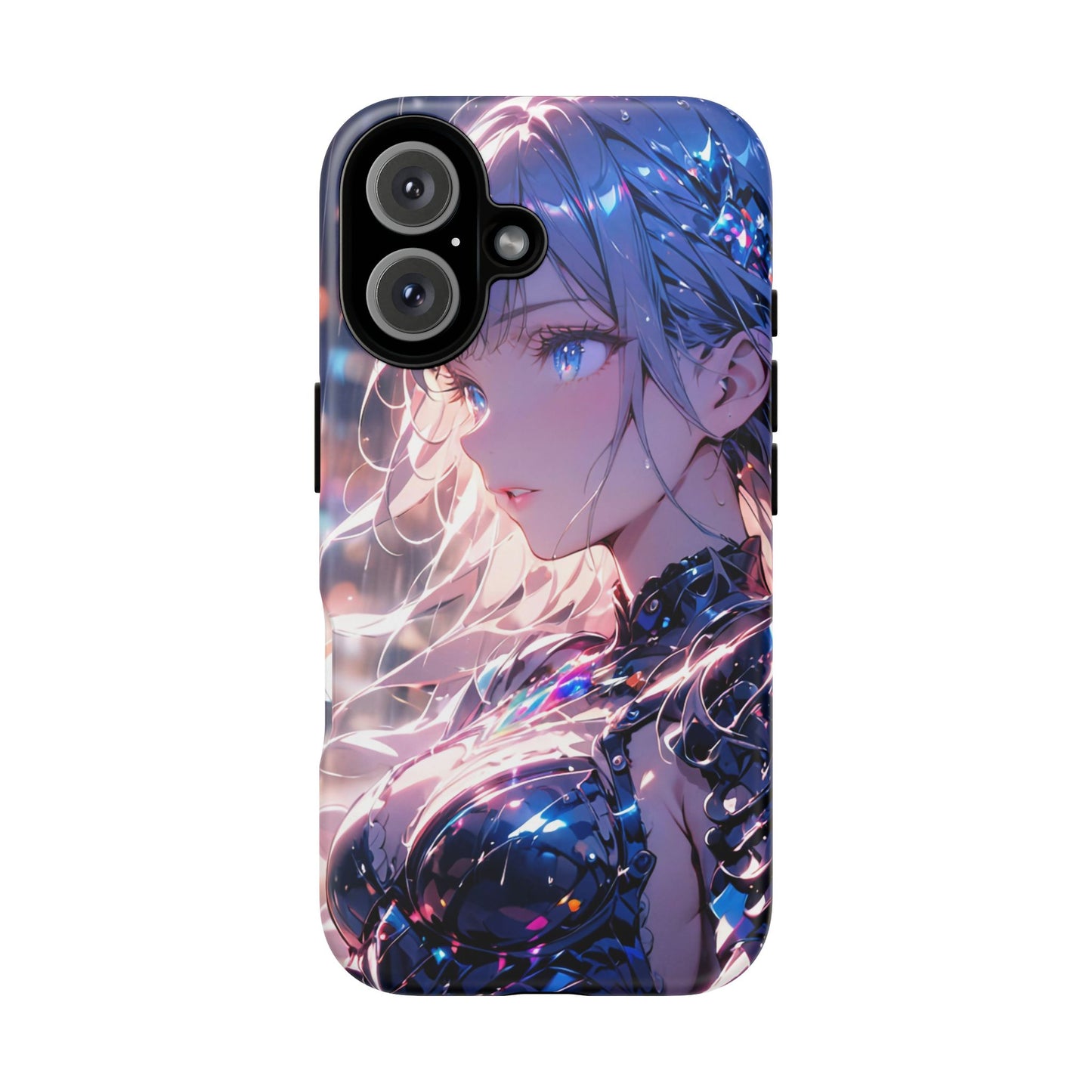 Radiant Armor Tough Cases