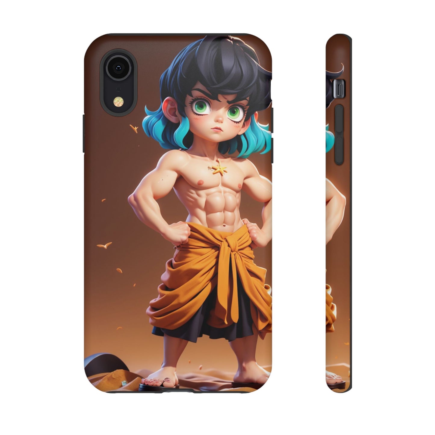 Inosuke 001 Tough Cases
