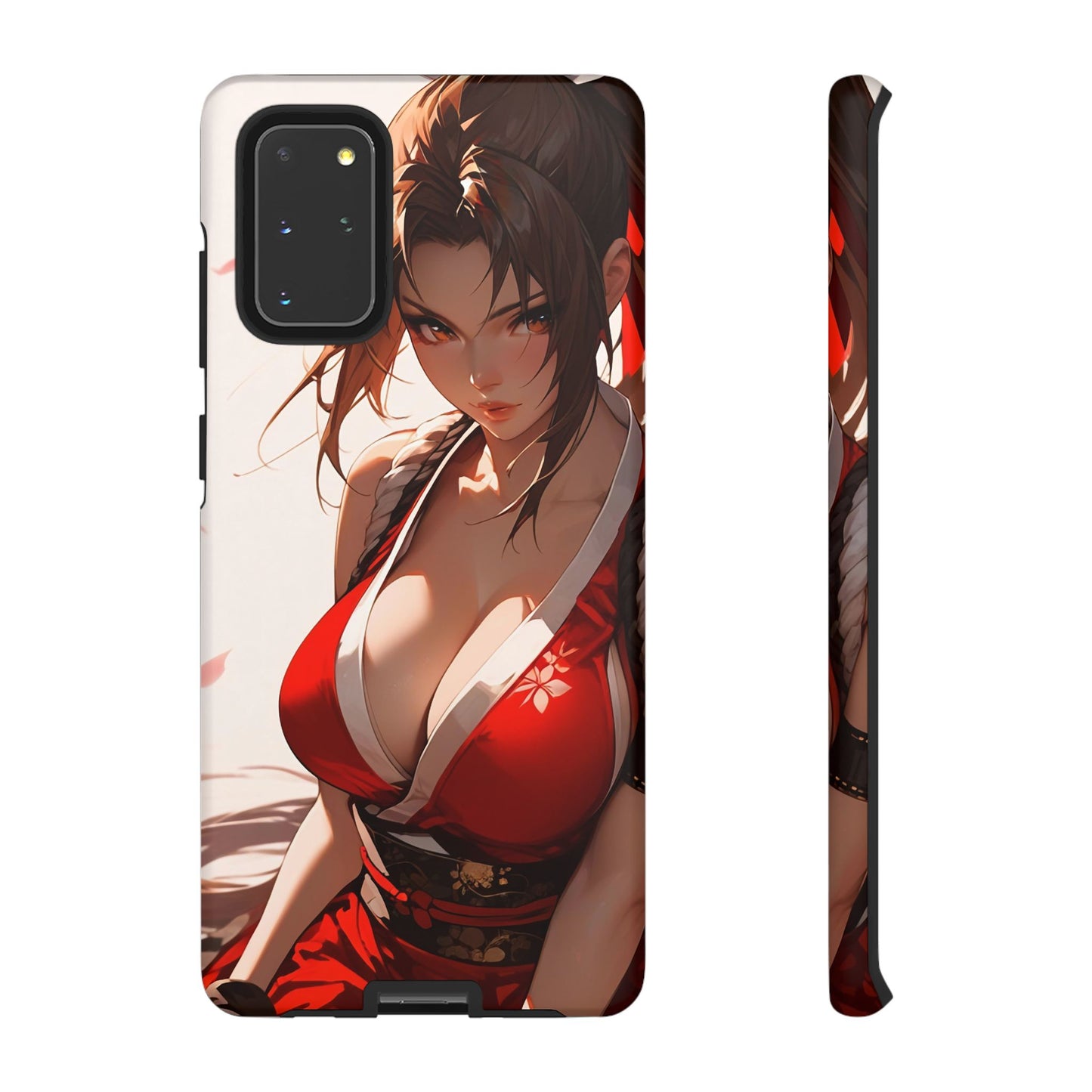 Shiranui Mai 002 Tough Cases