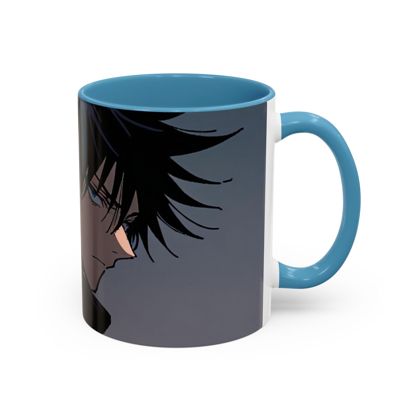 Megumi Fushiguro 001 Coffee Mug