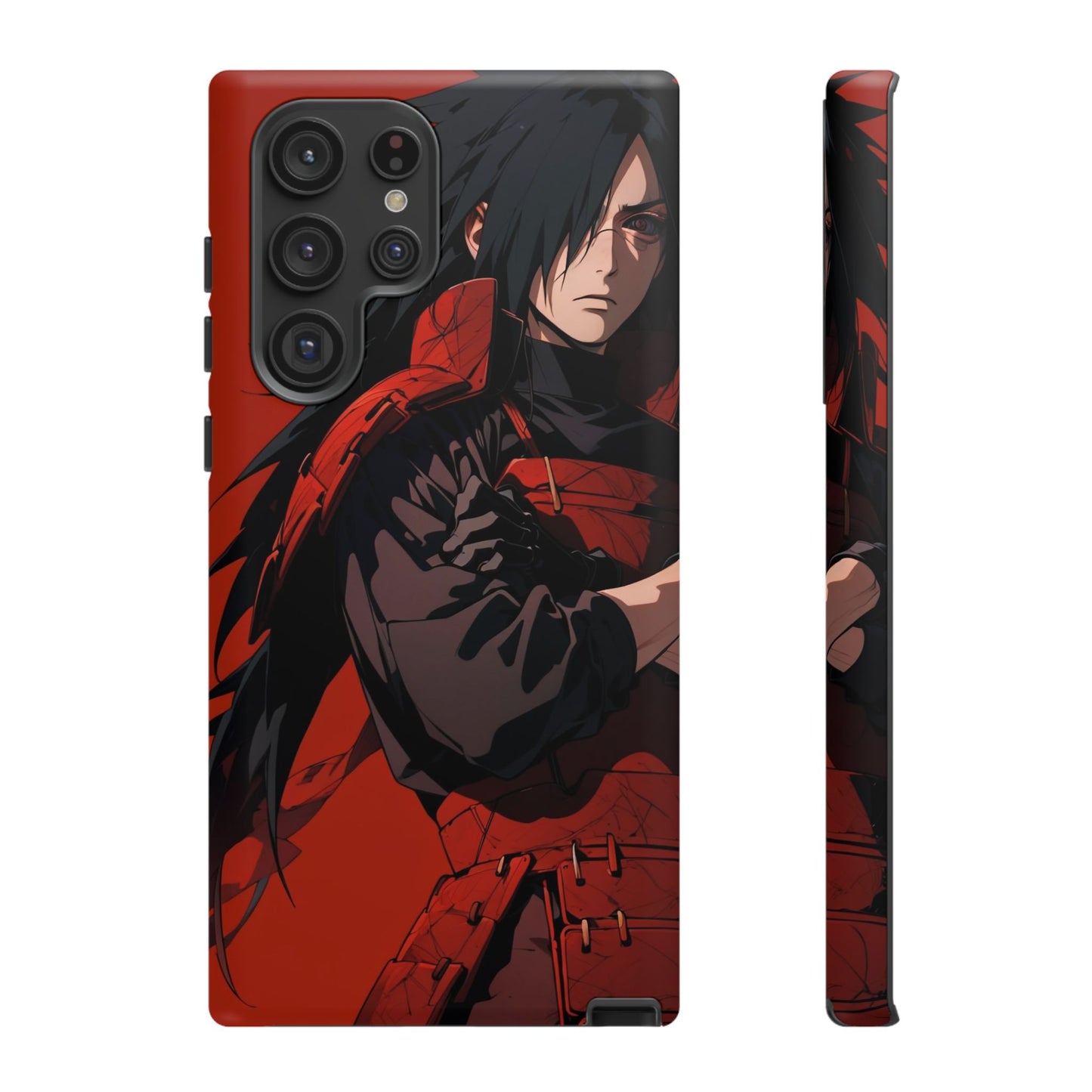 Uchiha Madara 001 Tough Cases