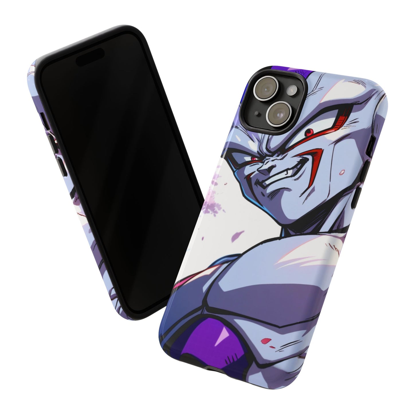 Frieza 001 Tough Cases
