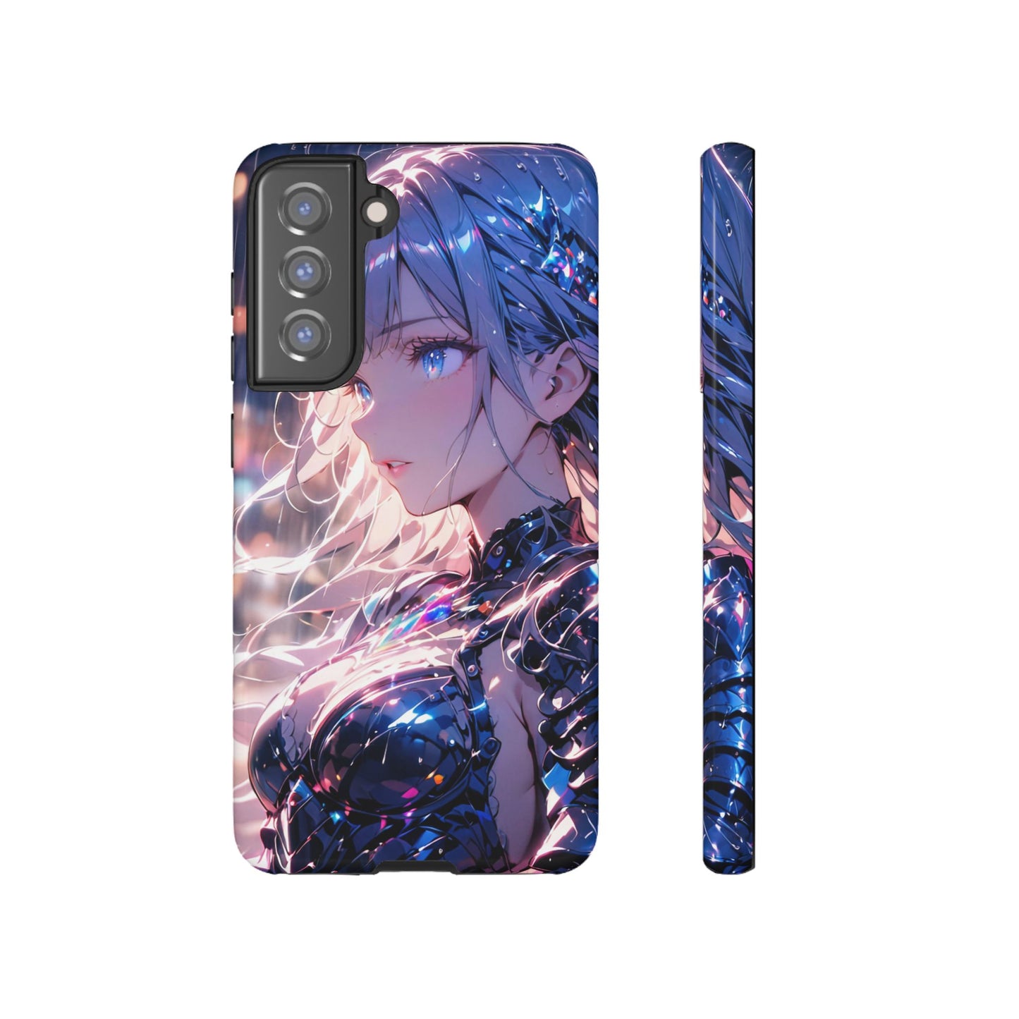 Radiant Armor Tough Cases