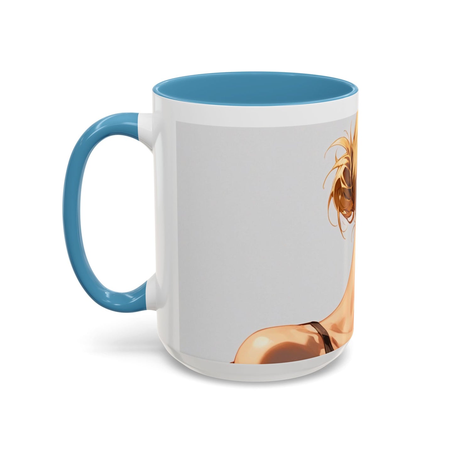 Annie Leonhardt 006 Coffee Mug