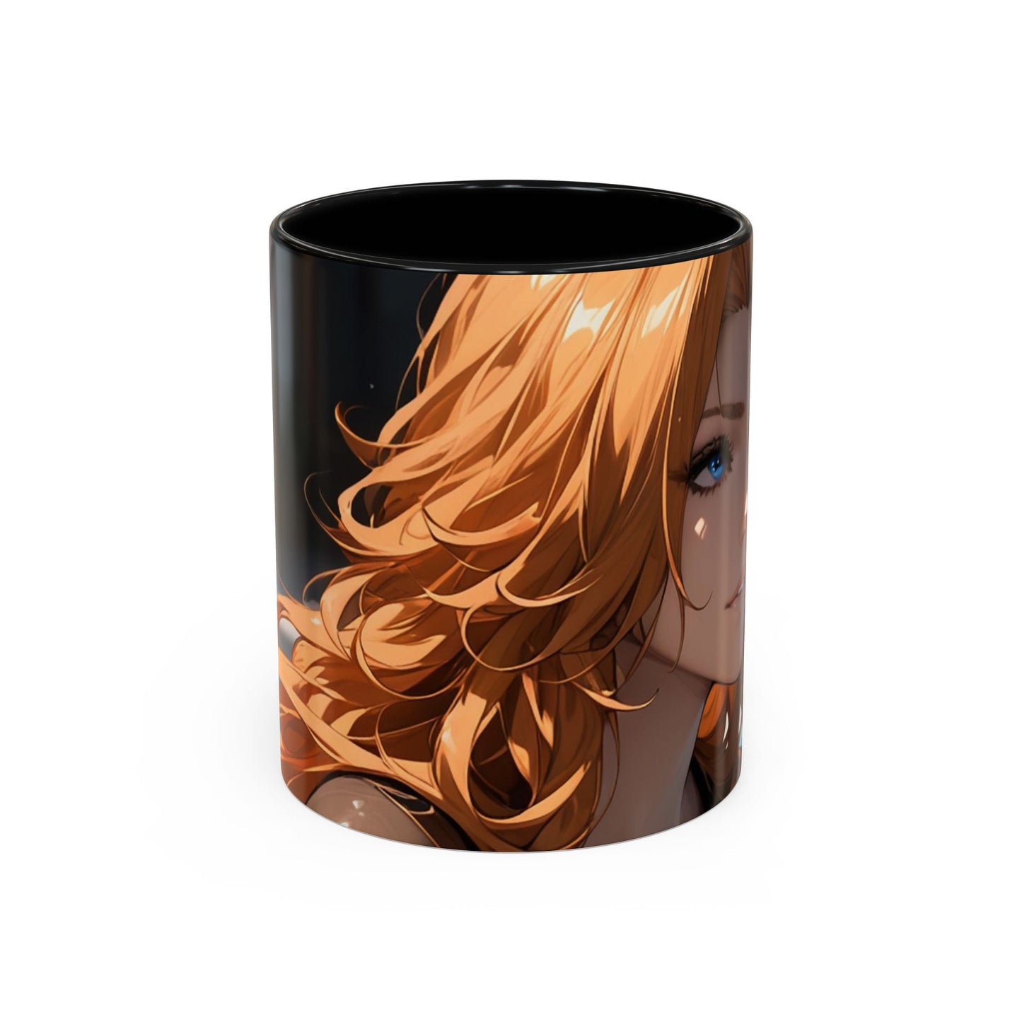 Rangiku 004 Coffee Mug