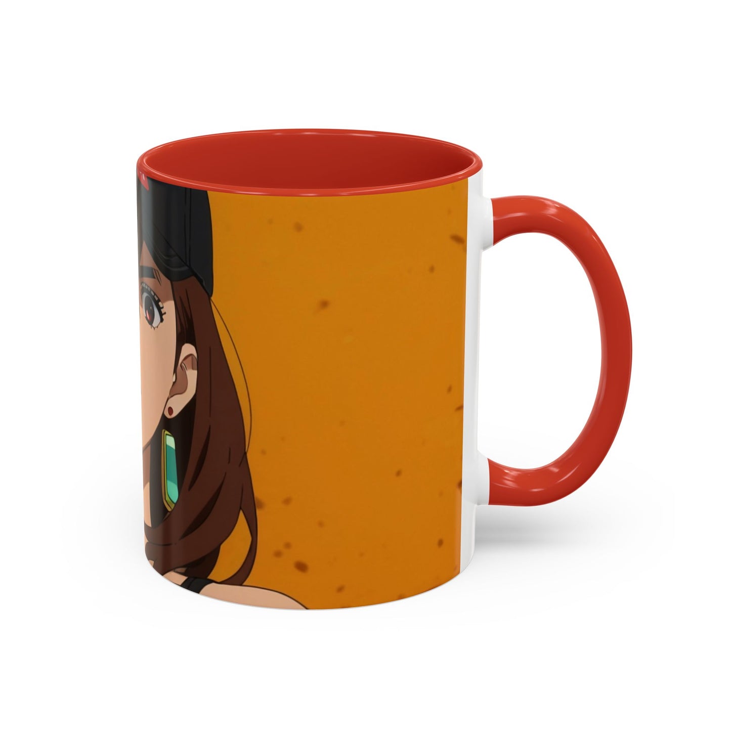 Ayase Momo 006 Coffee Mug