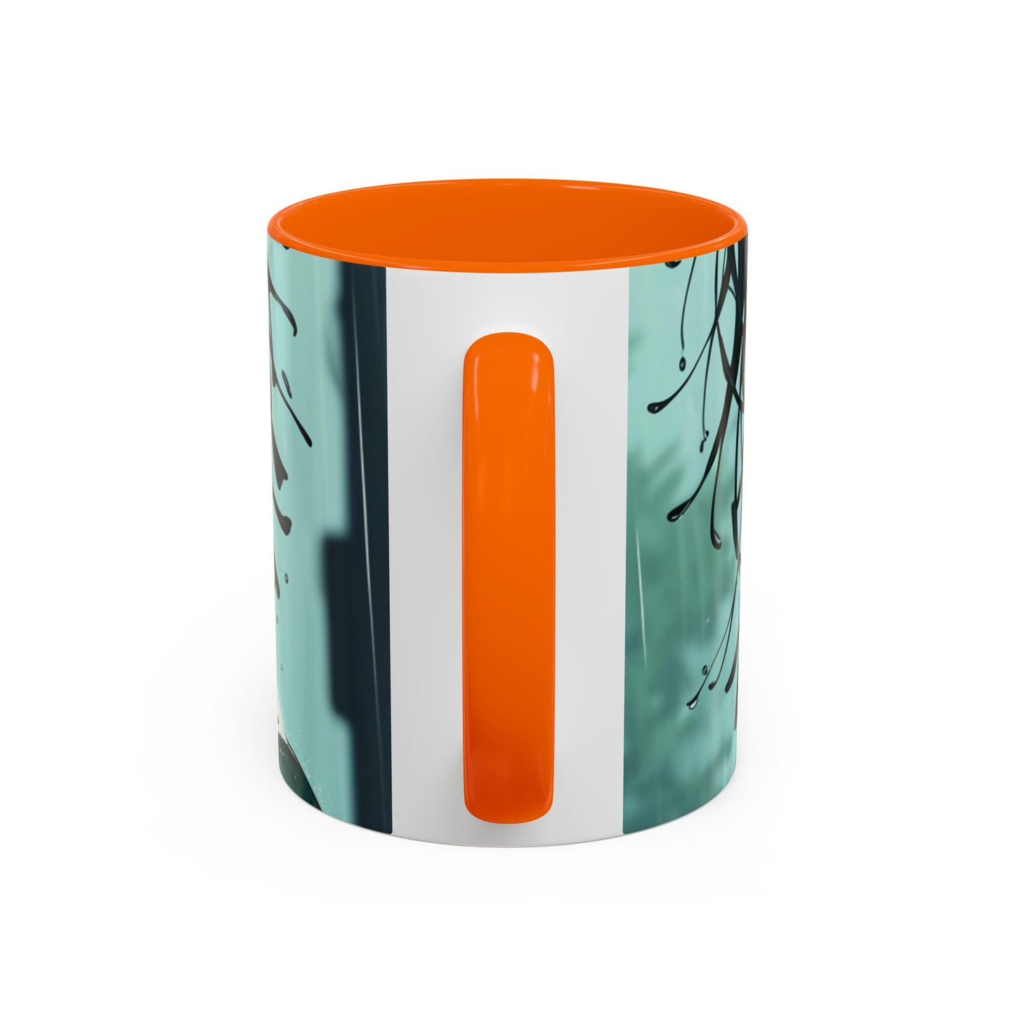 Fubuki 002 Coffee Mug