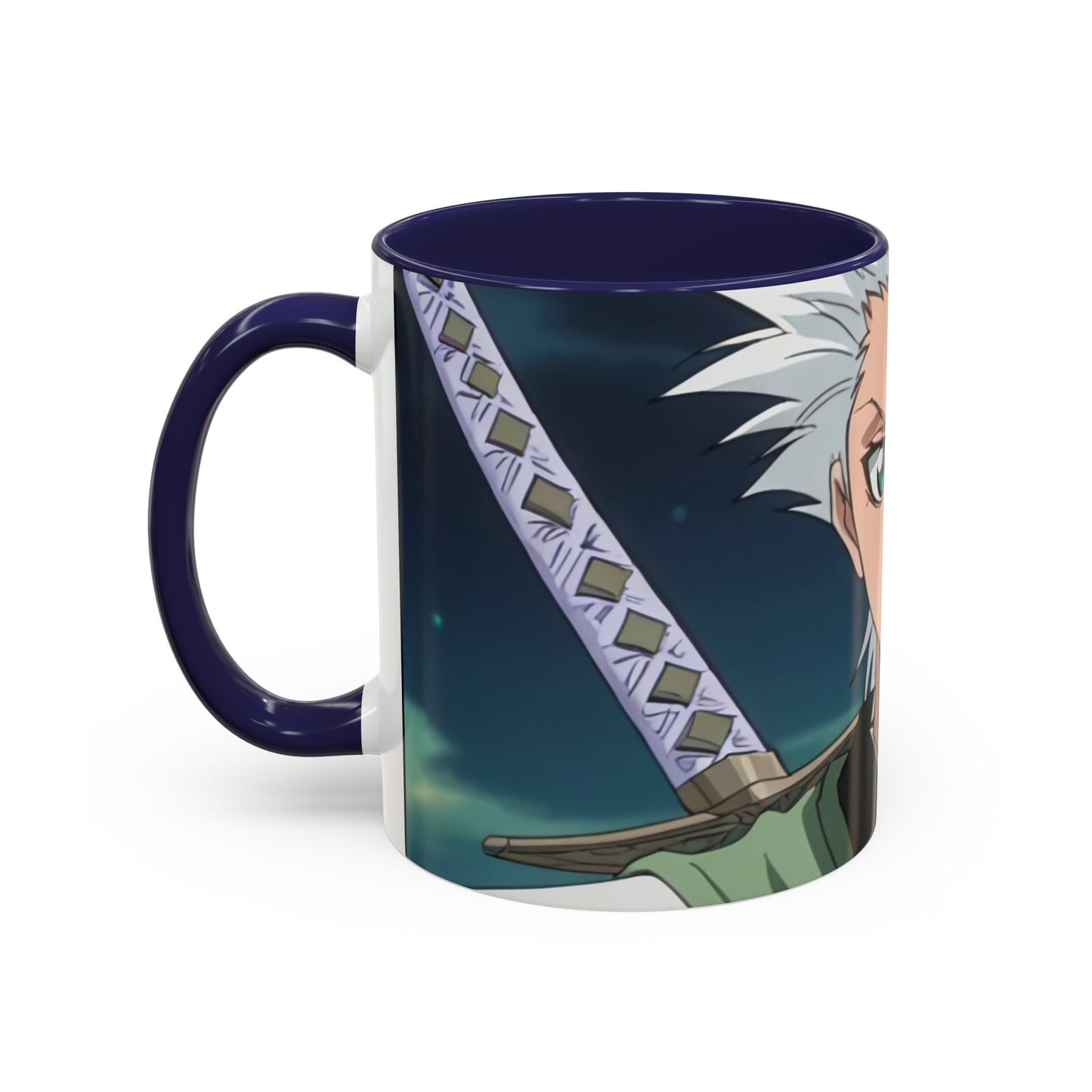 Hitsugaya Toushirou 002 Coffee Mug