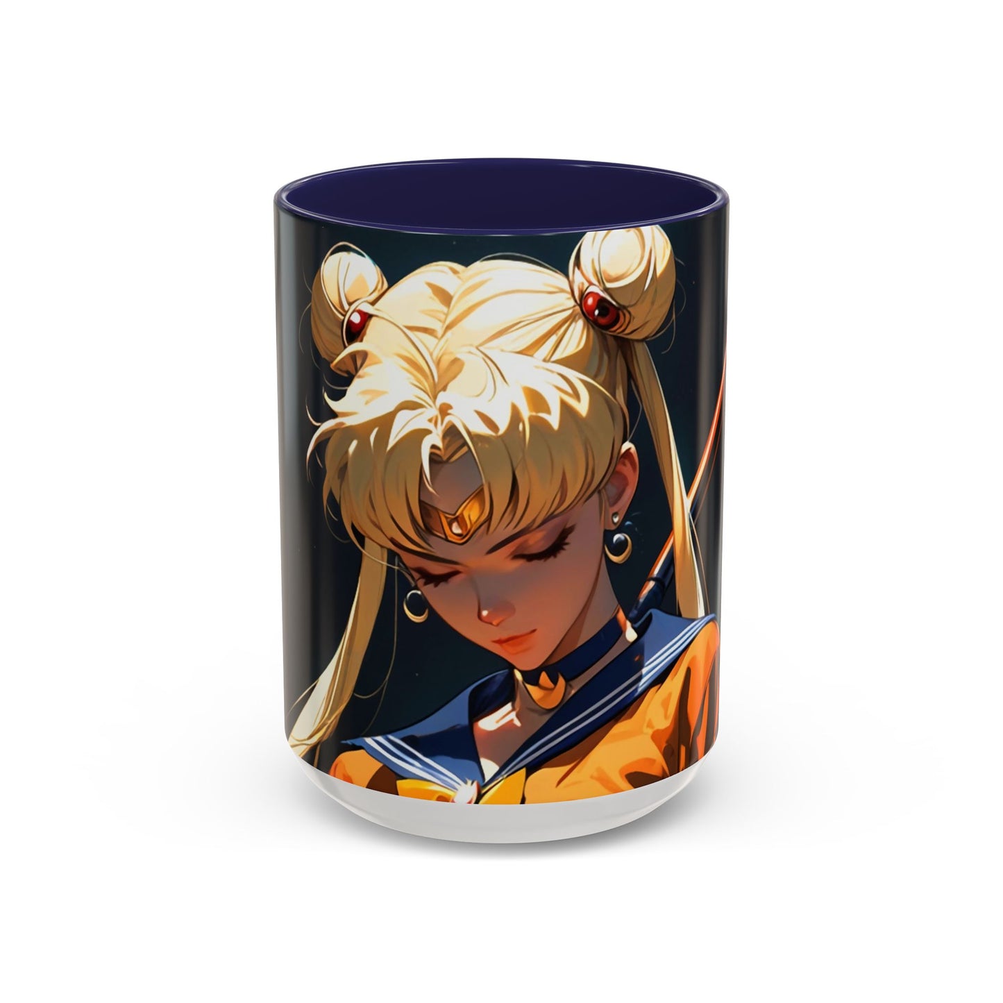 Sailor Moon 006 Coffee Mug