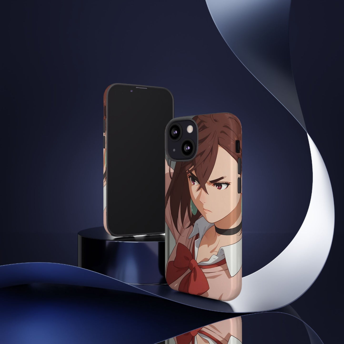 Ayase Momo 005 Tough Cases