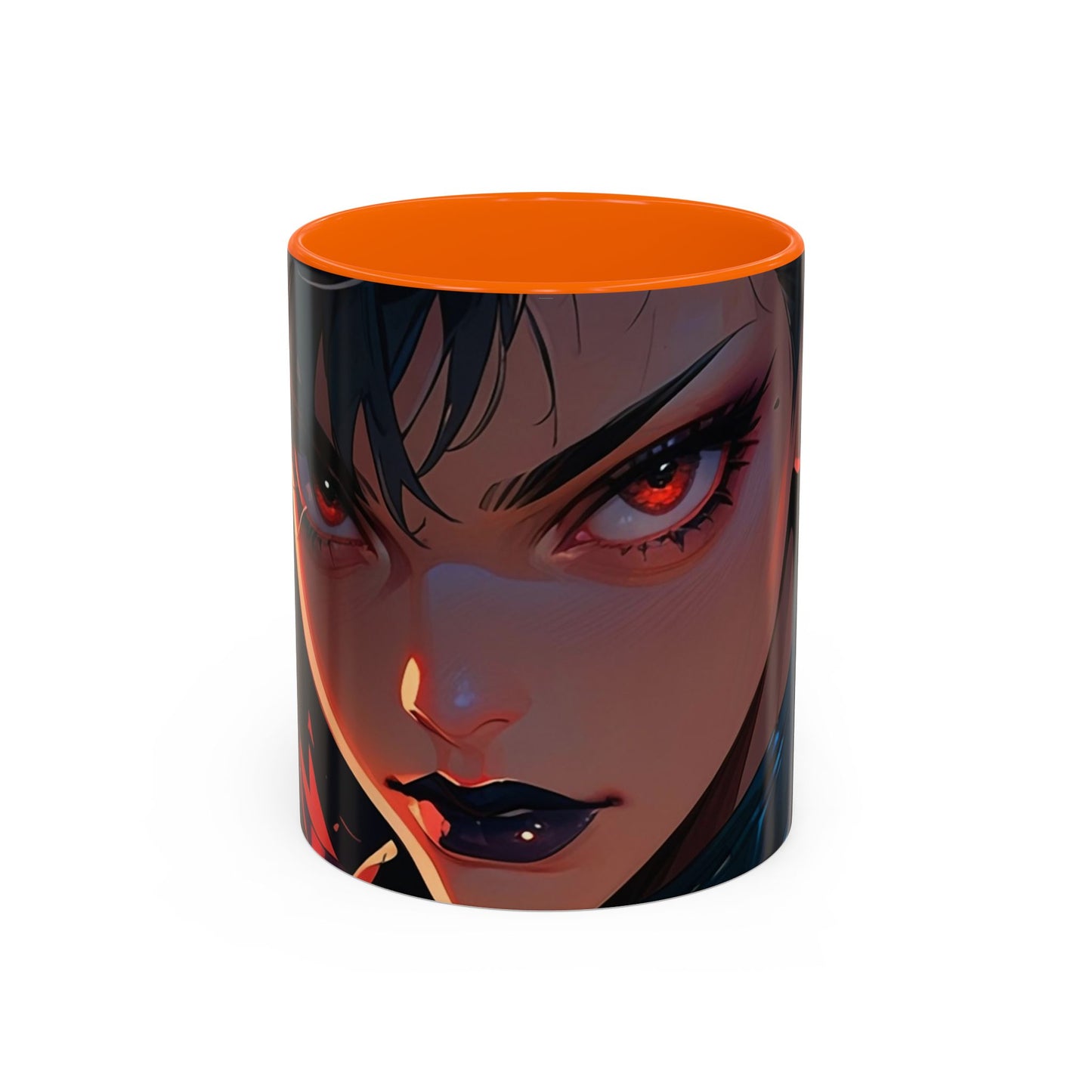 Chun Li 009 Coffee Mug