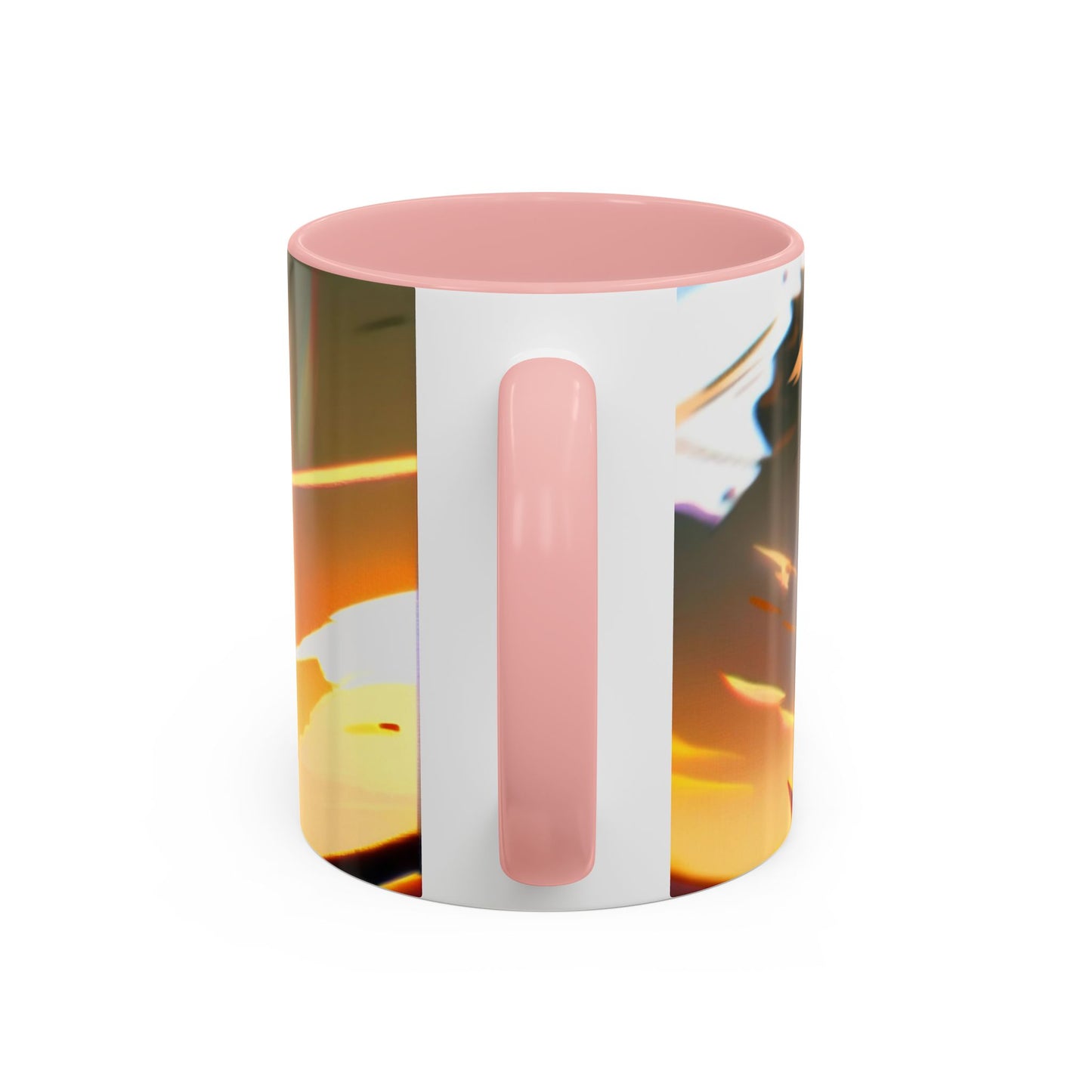 Vegeta 001 Coffee Mug