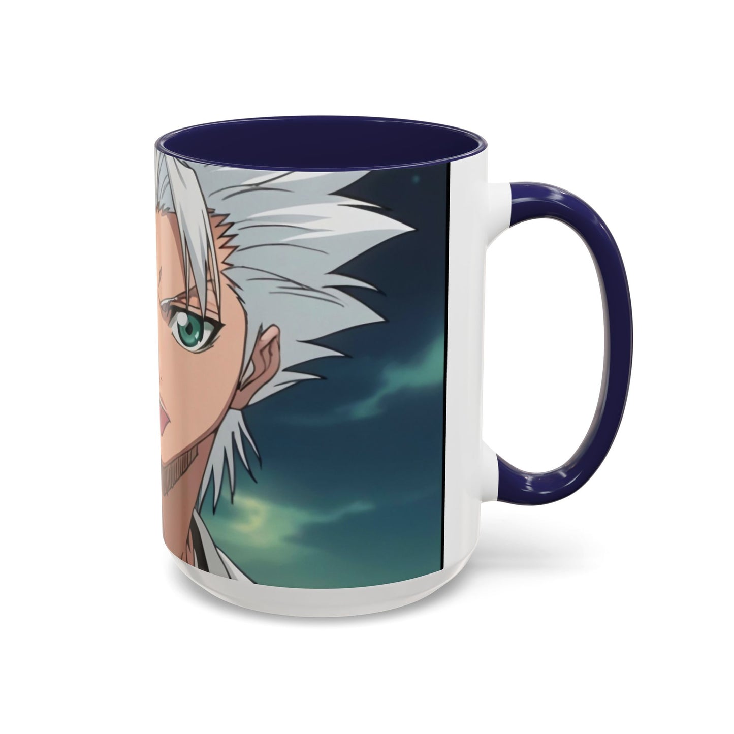 Hitsugaya Toushirou 002 Coffee Mug