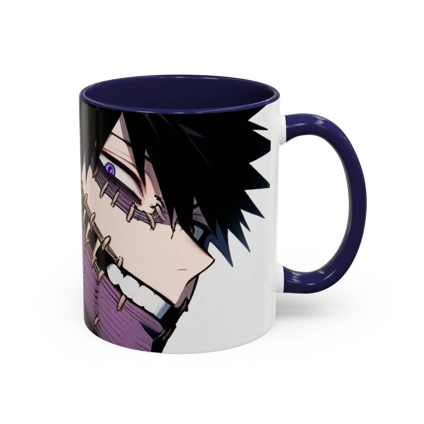 Dabi 001 Coffee Mug