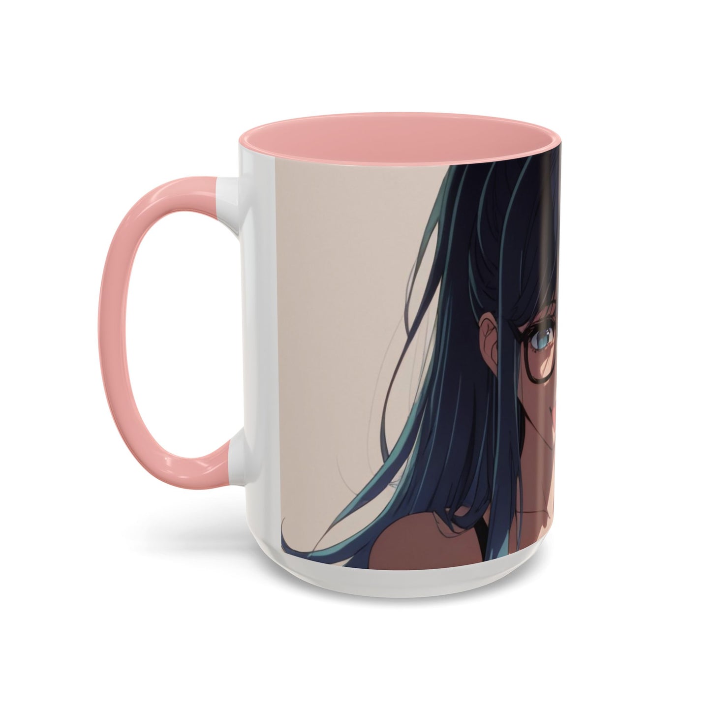 Akane Kurokawa 001 Coffee Mug