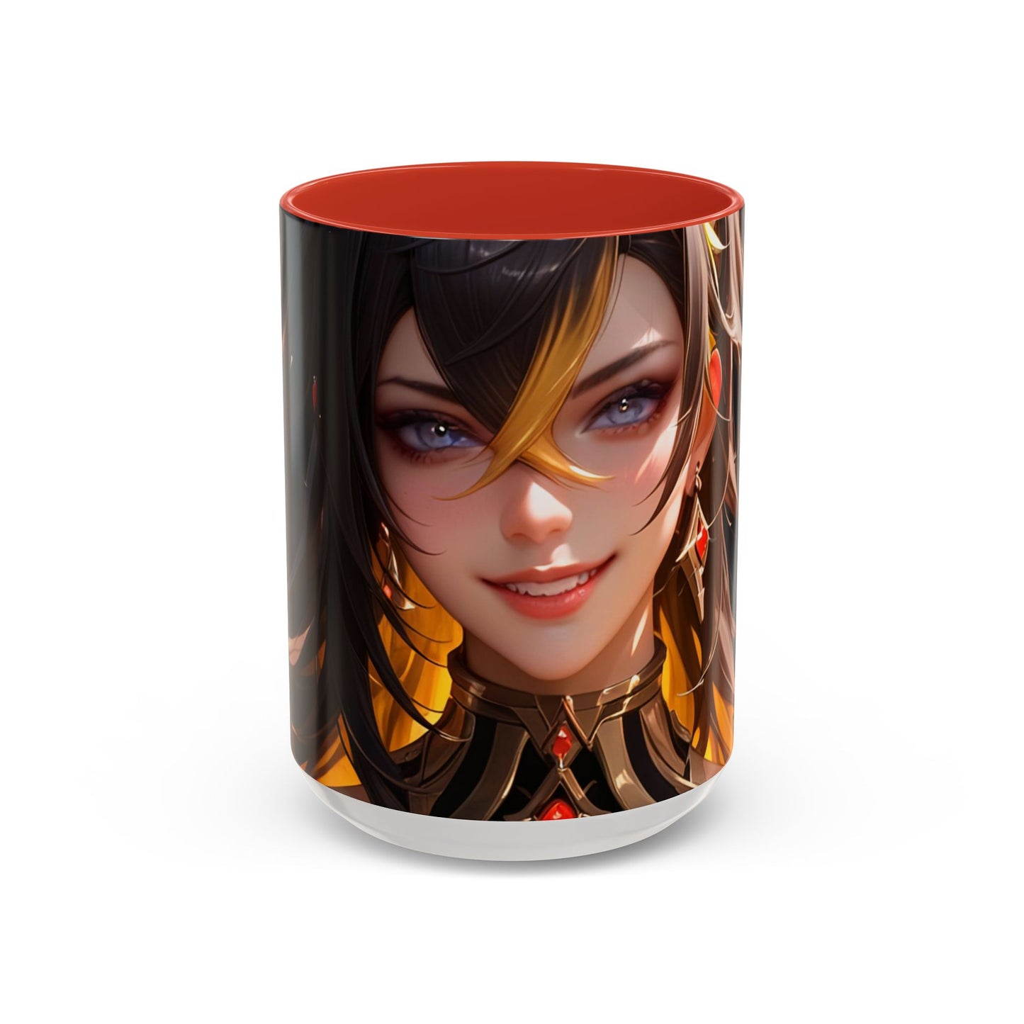 Dehya 006 Coffee Mug