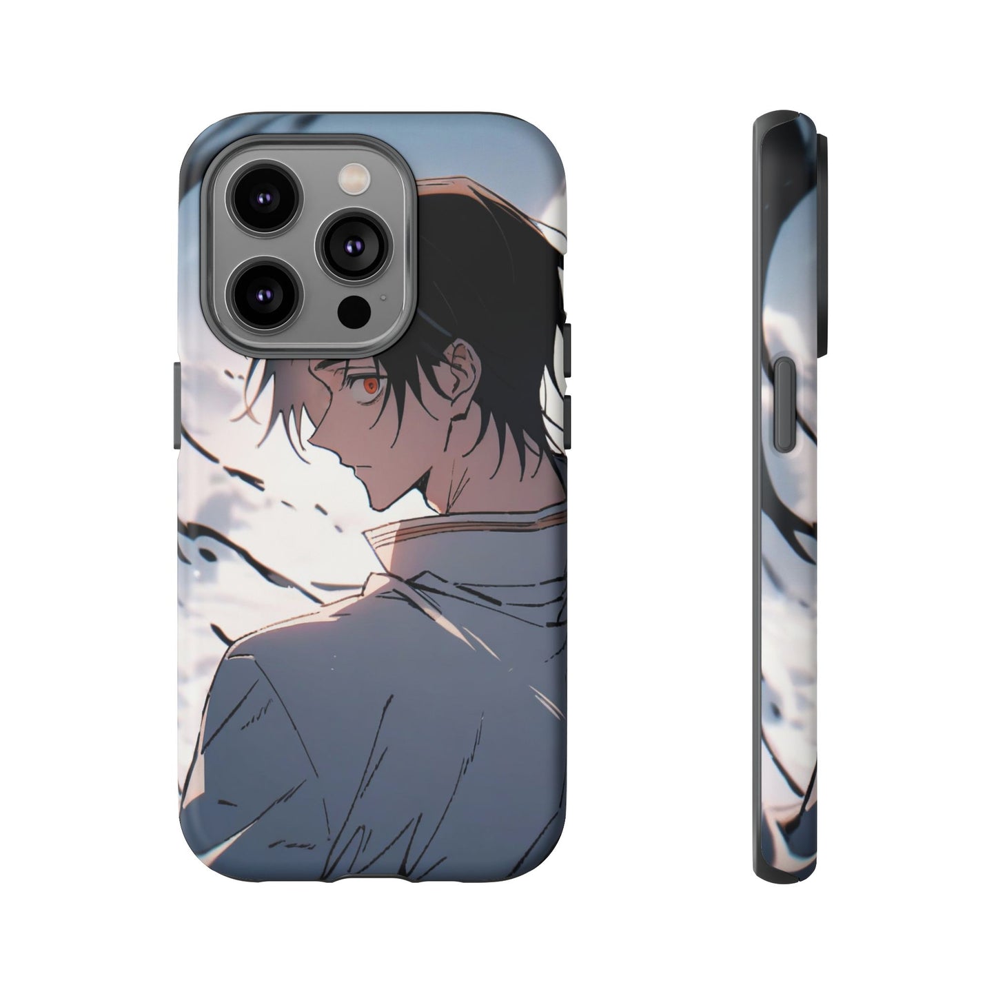 Yuta Okkotsu 001 Tough Cases