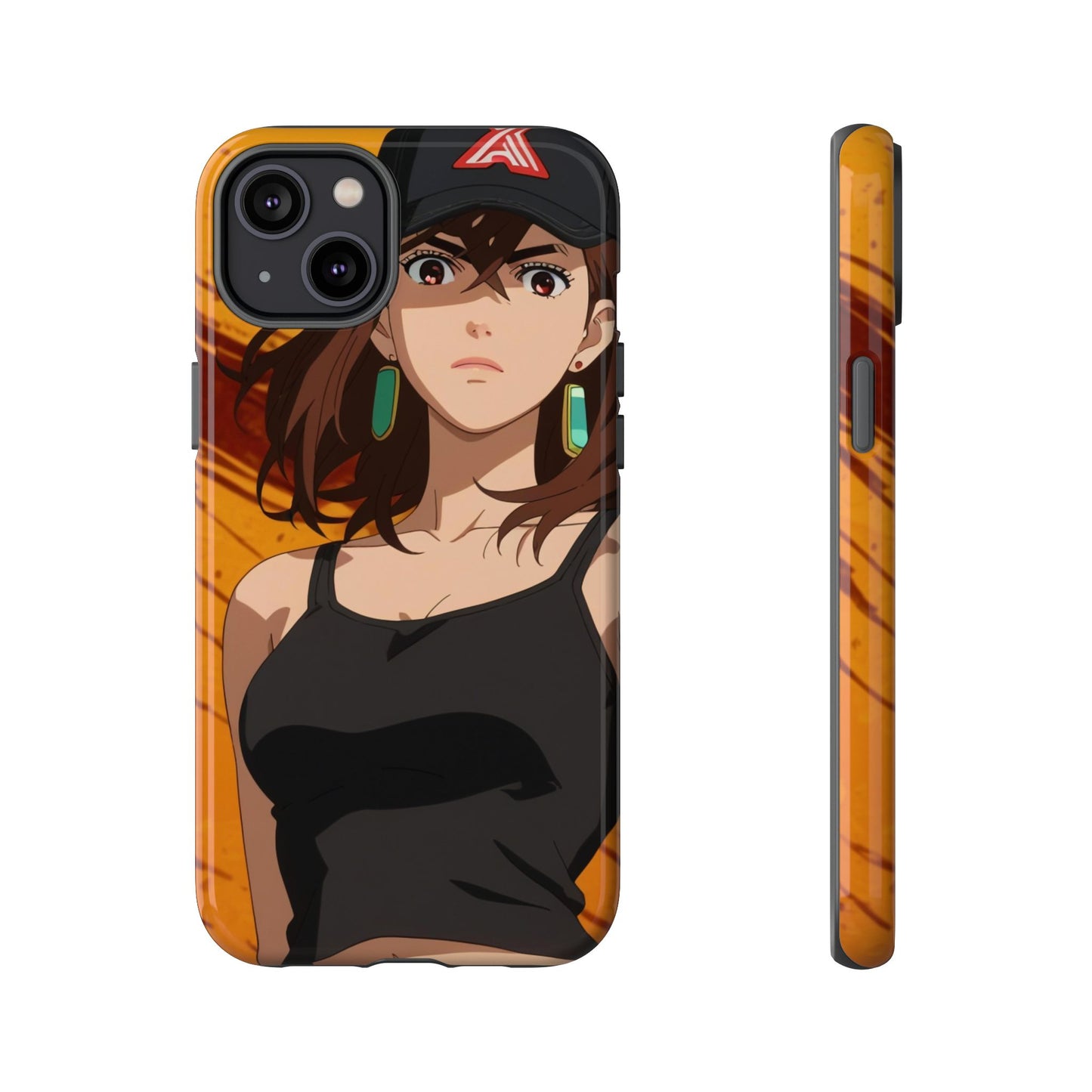 Ayase Momo 006 Tough Cases