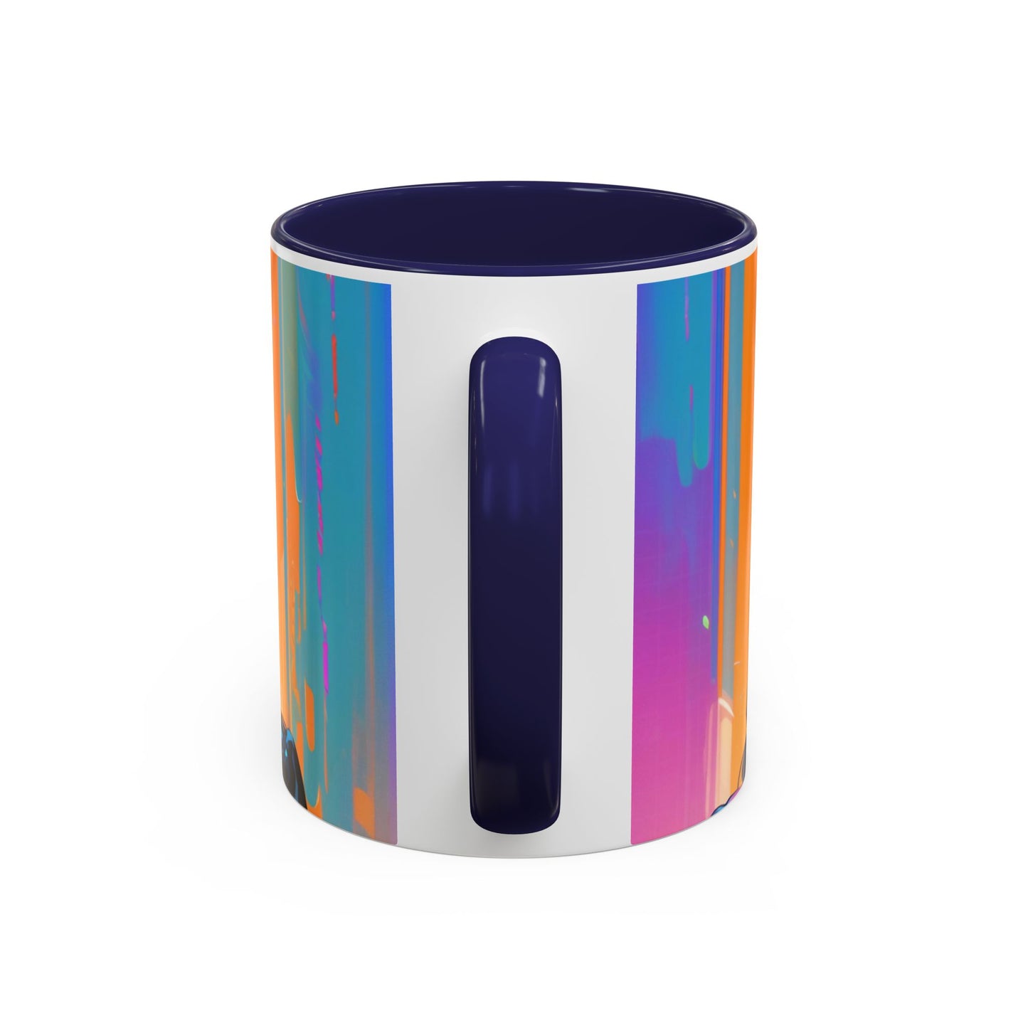 Nico Robin 006 Coffee Mug