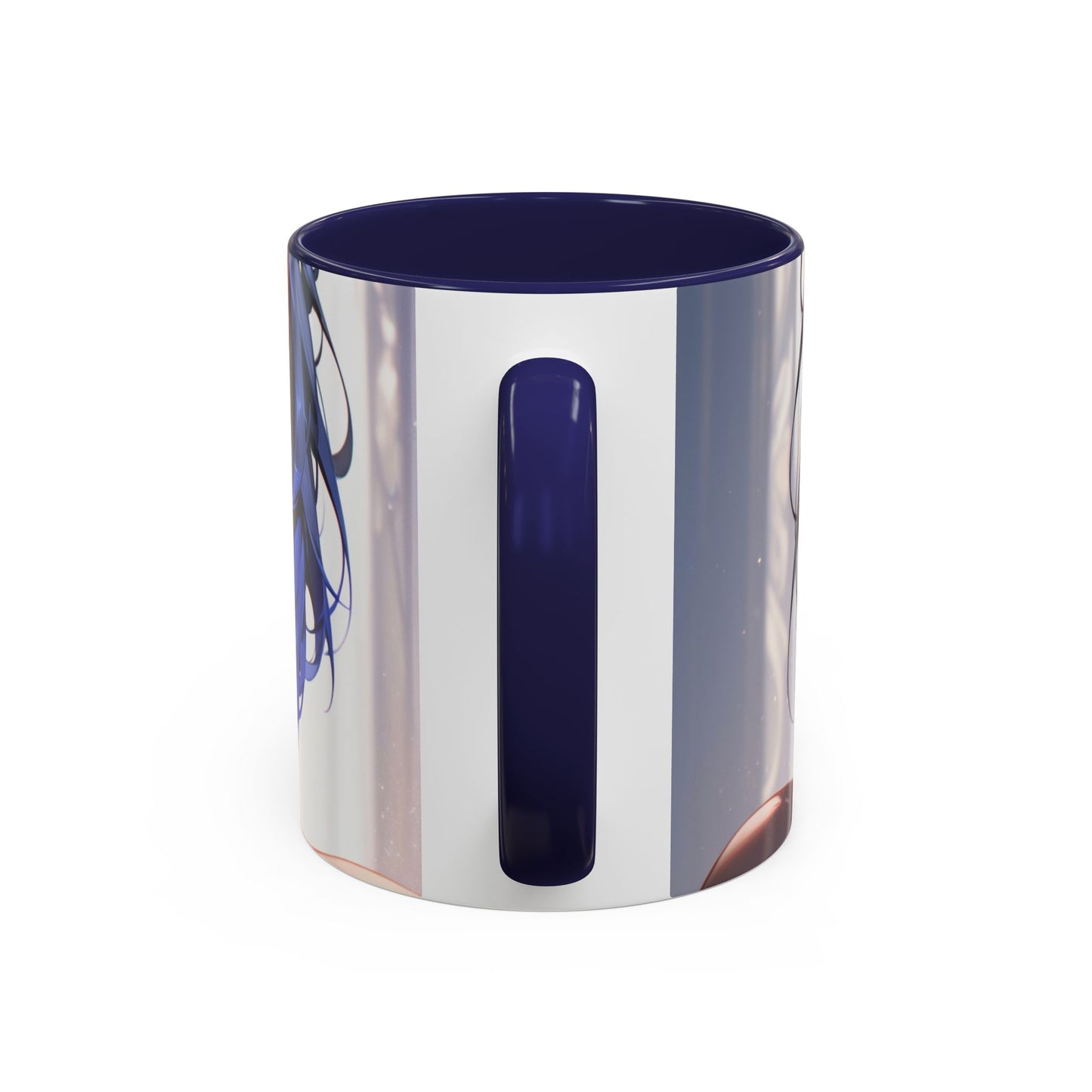 Yelan 003 Coffee Mug