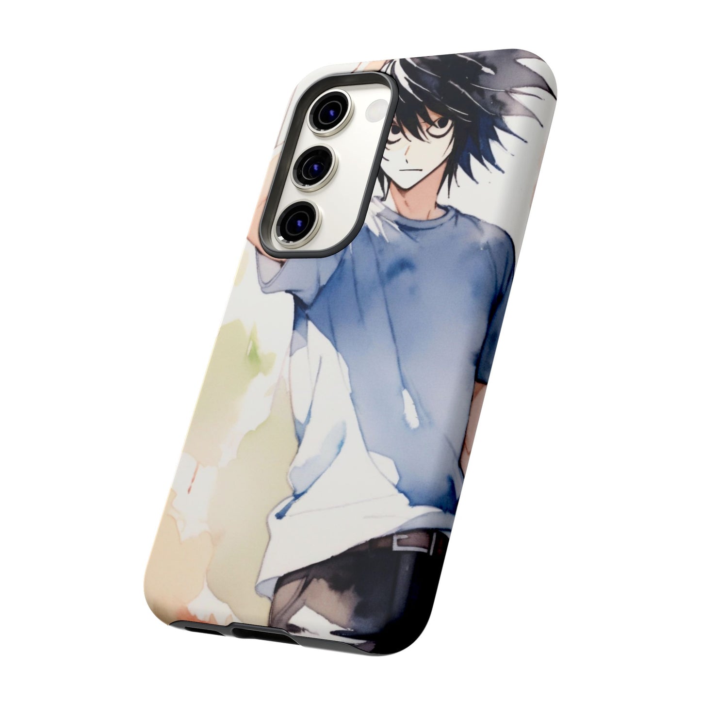 L 001 Tough Cases