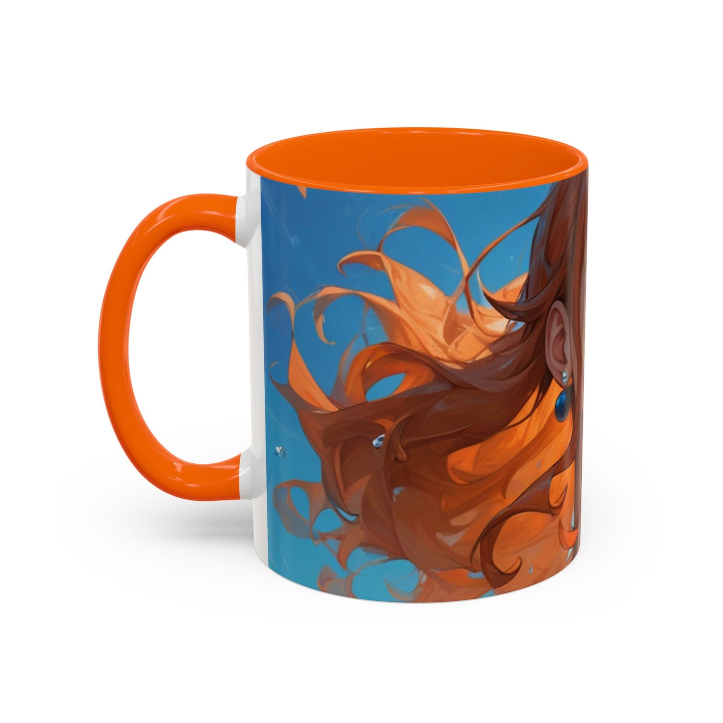 Nami 002 Coffee Mug