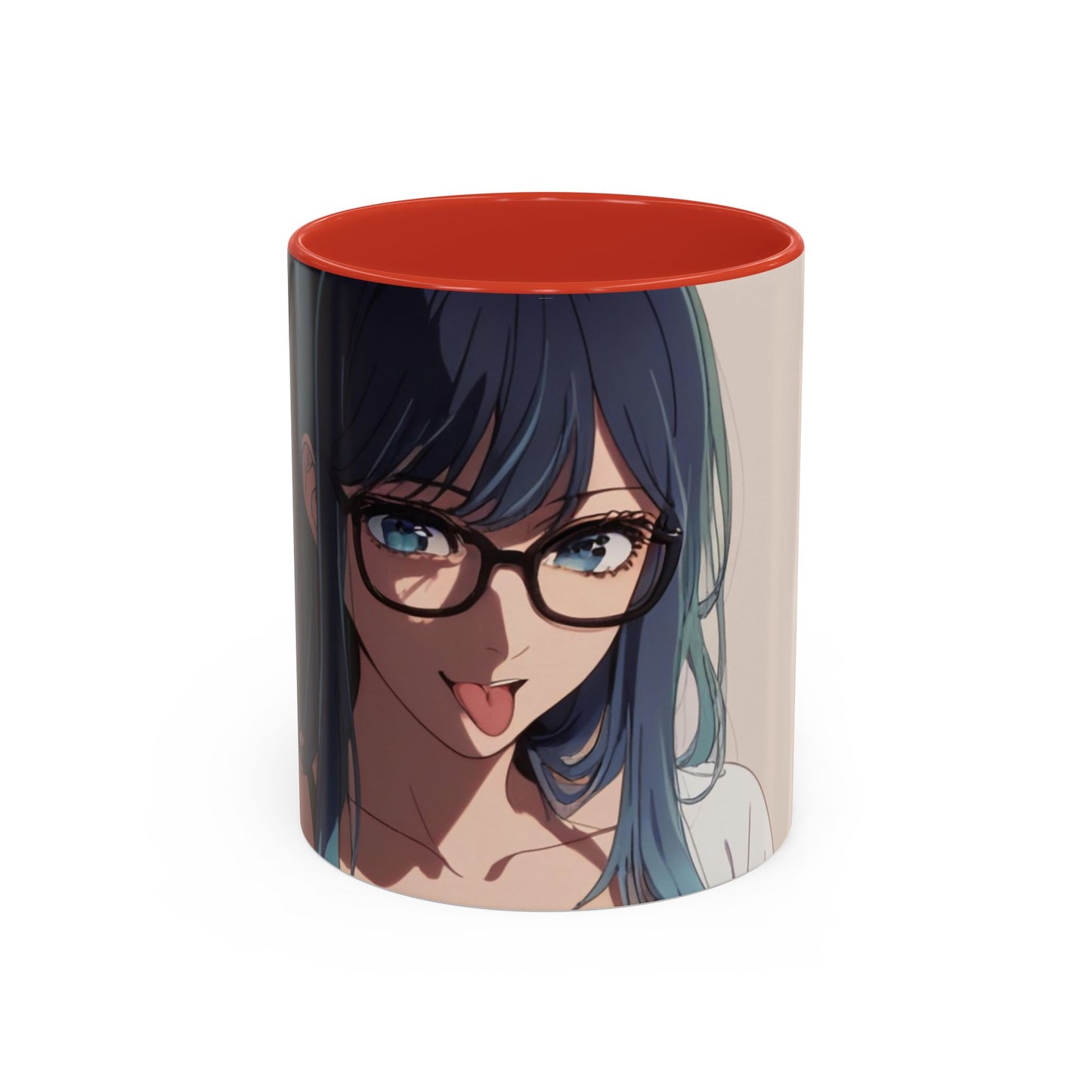 Akane Kurokawa 001 Coffee Mug
