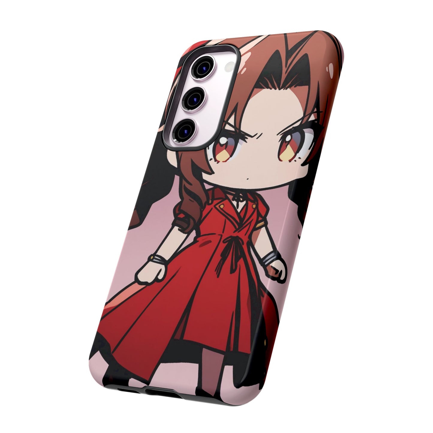 Aerith 001 Tough Cases