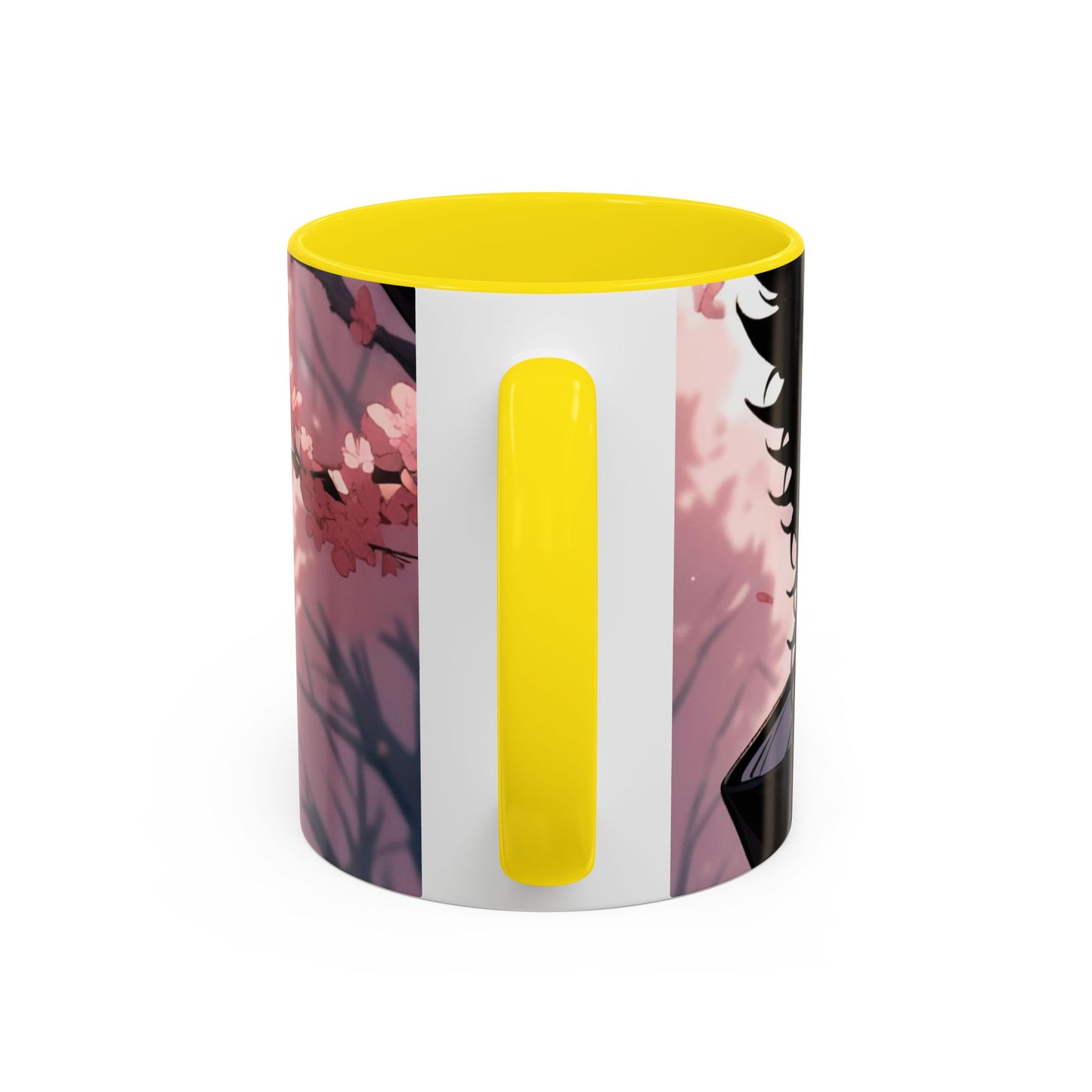 Kujo Jotaro 002 Coffee Mug