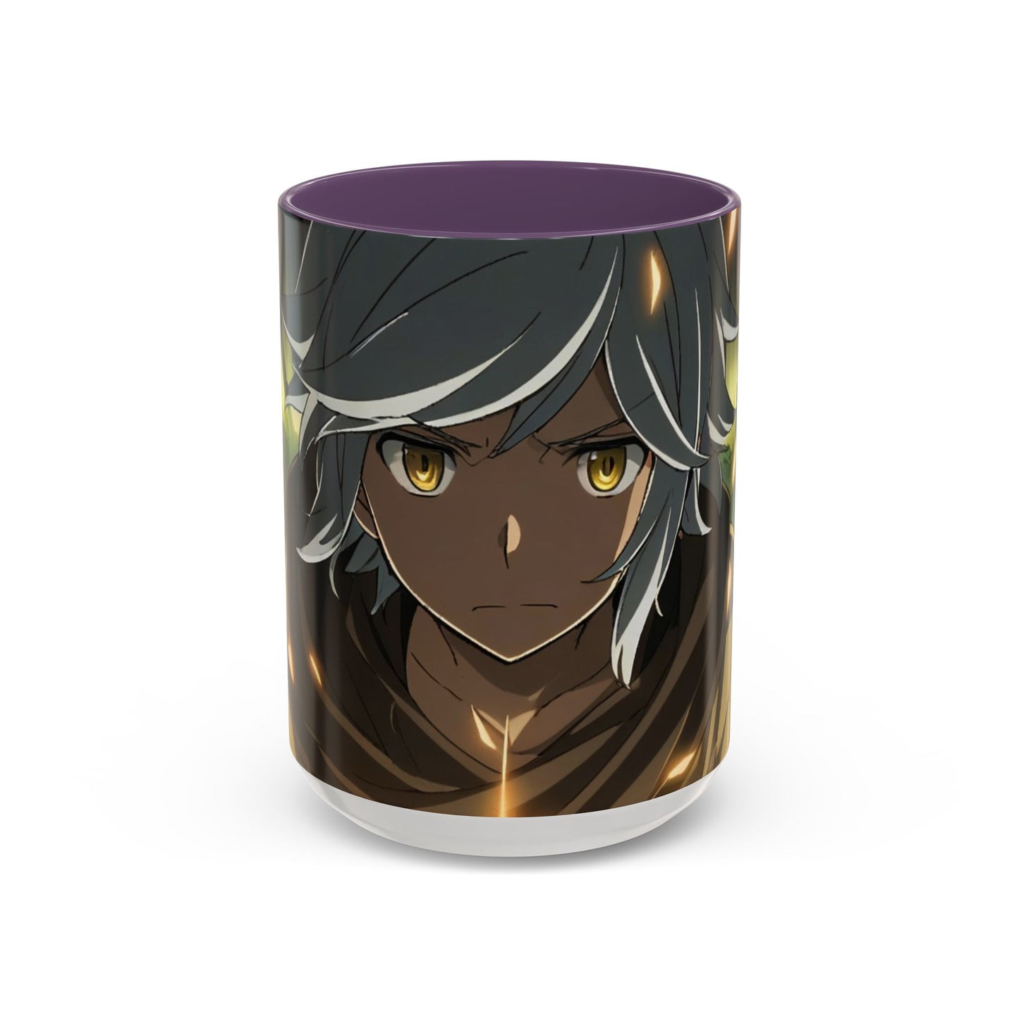 Bell Cranel 001 Coffee Mug